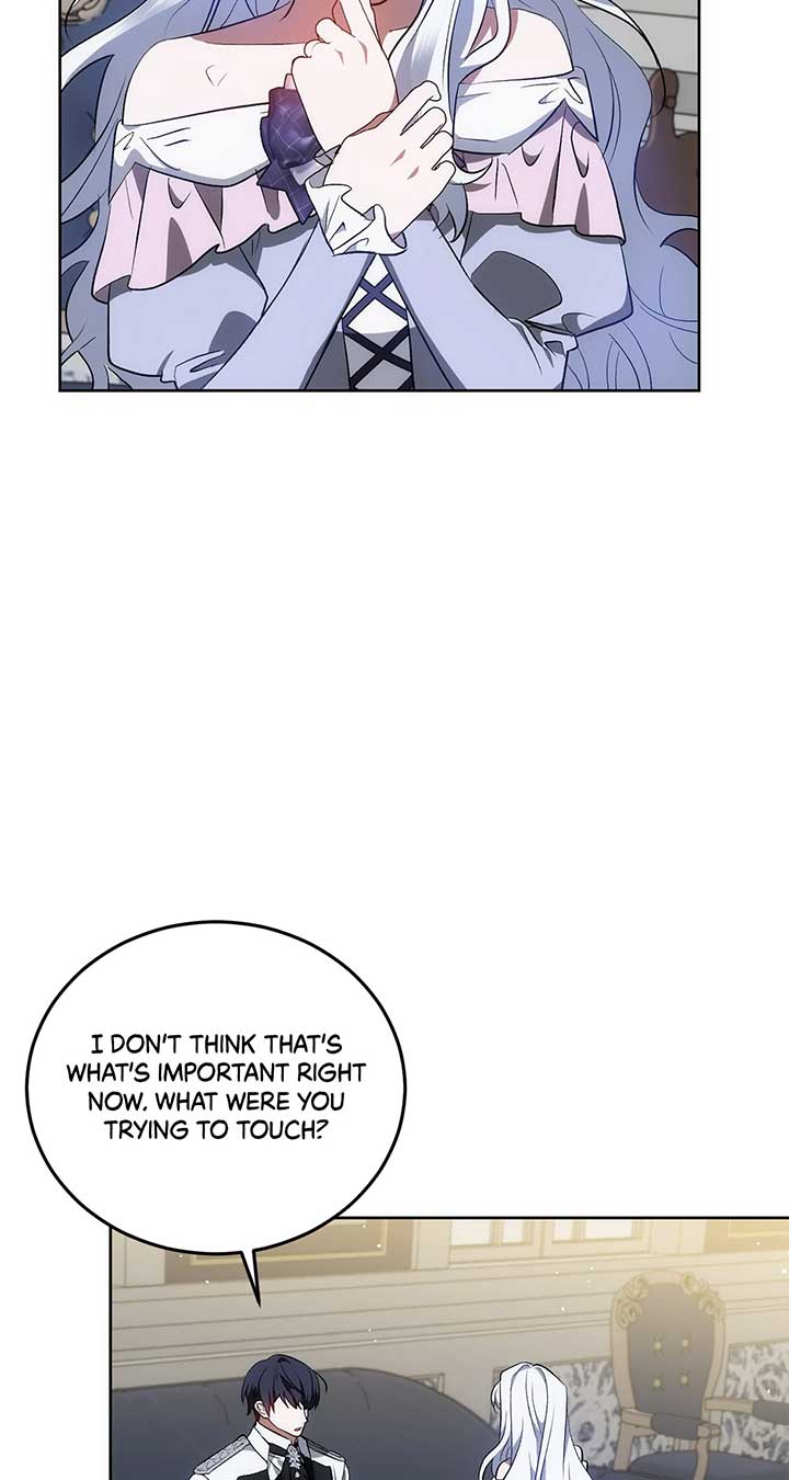 My Wicked Little Girl Chapter 39 - Page 23