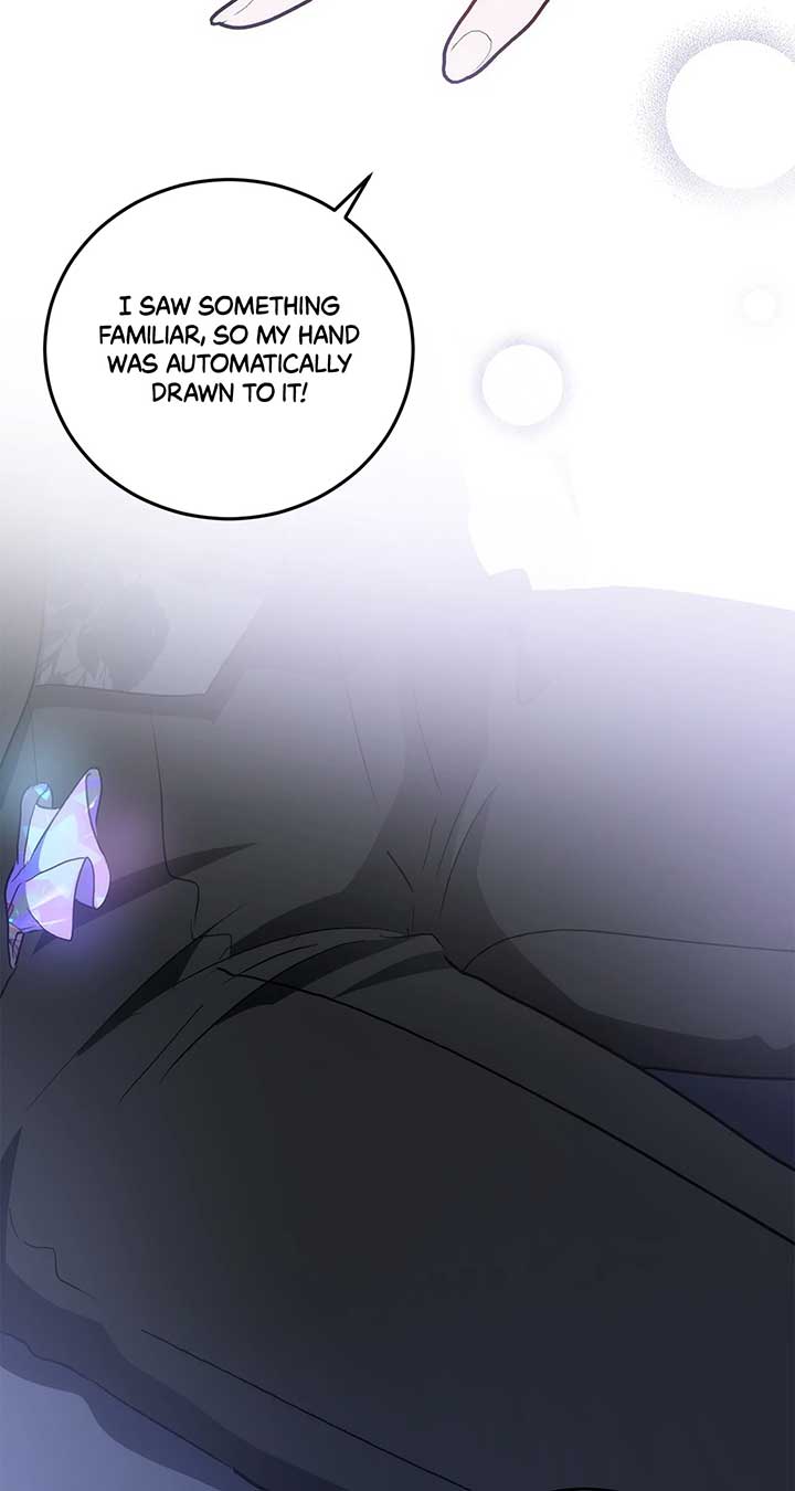 My Wicked Little Girl Chapter 39 - Page 27