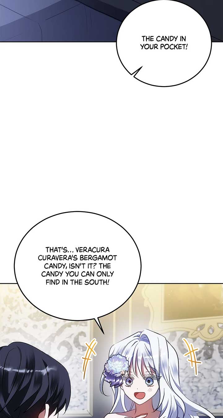 My Wicked Little Girl Chapter 39 - Page 28