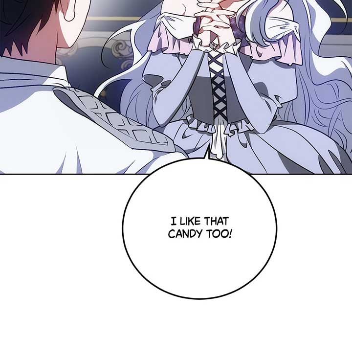 My Wicked Little Girl Chapter 39 - Page 29