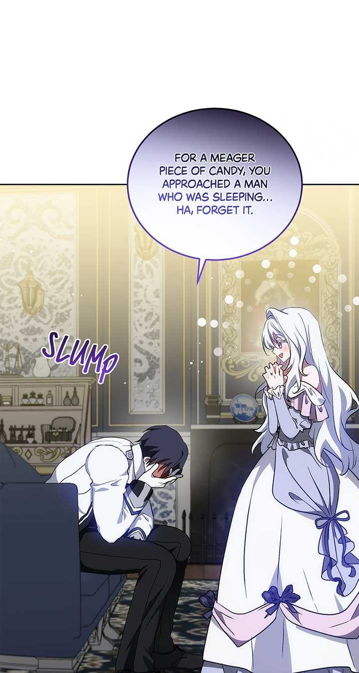 My Wicked Little Girl Chapter 39 - Page 30