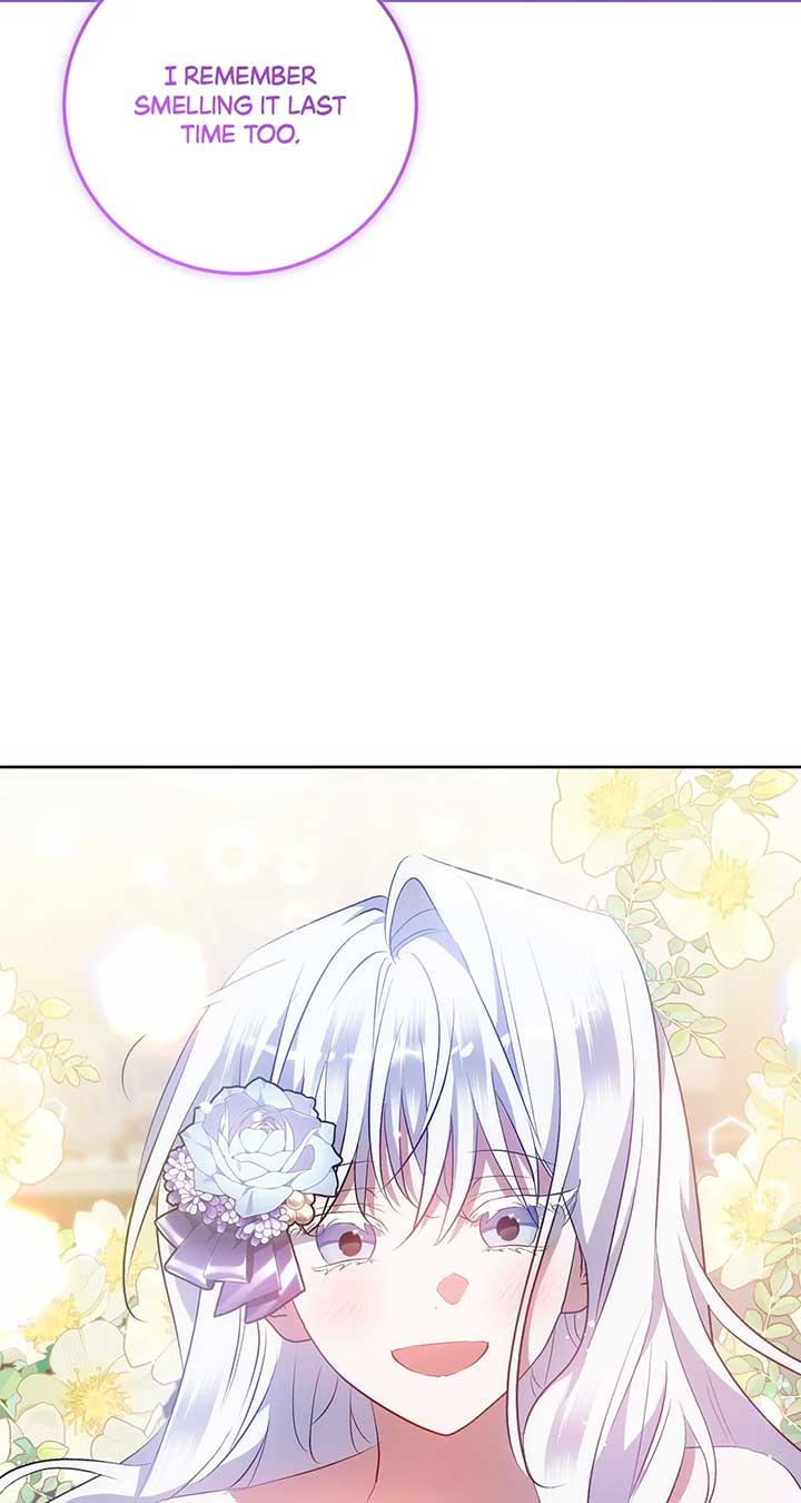 My Wicked Little Girl Chapter 39 - Page 37