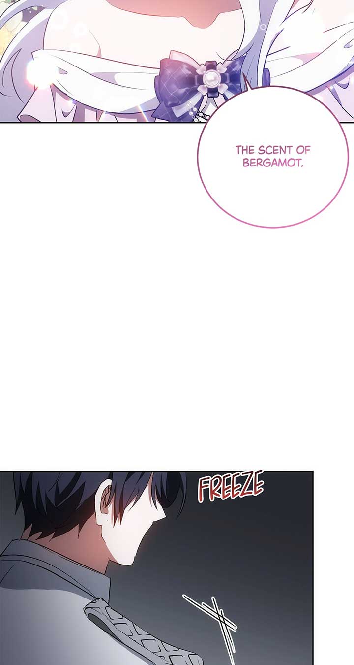 My Wicked Little Girl Chapter 39 - Page 38
