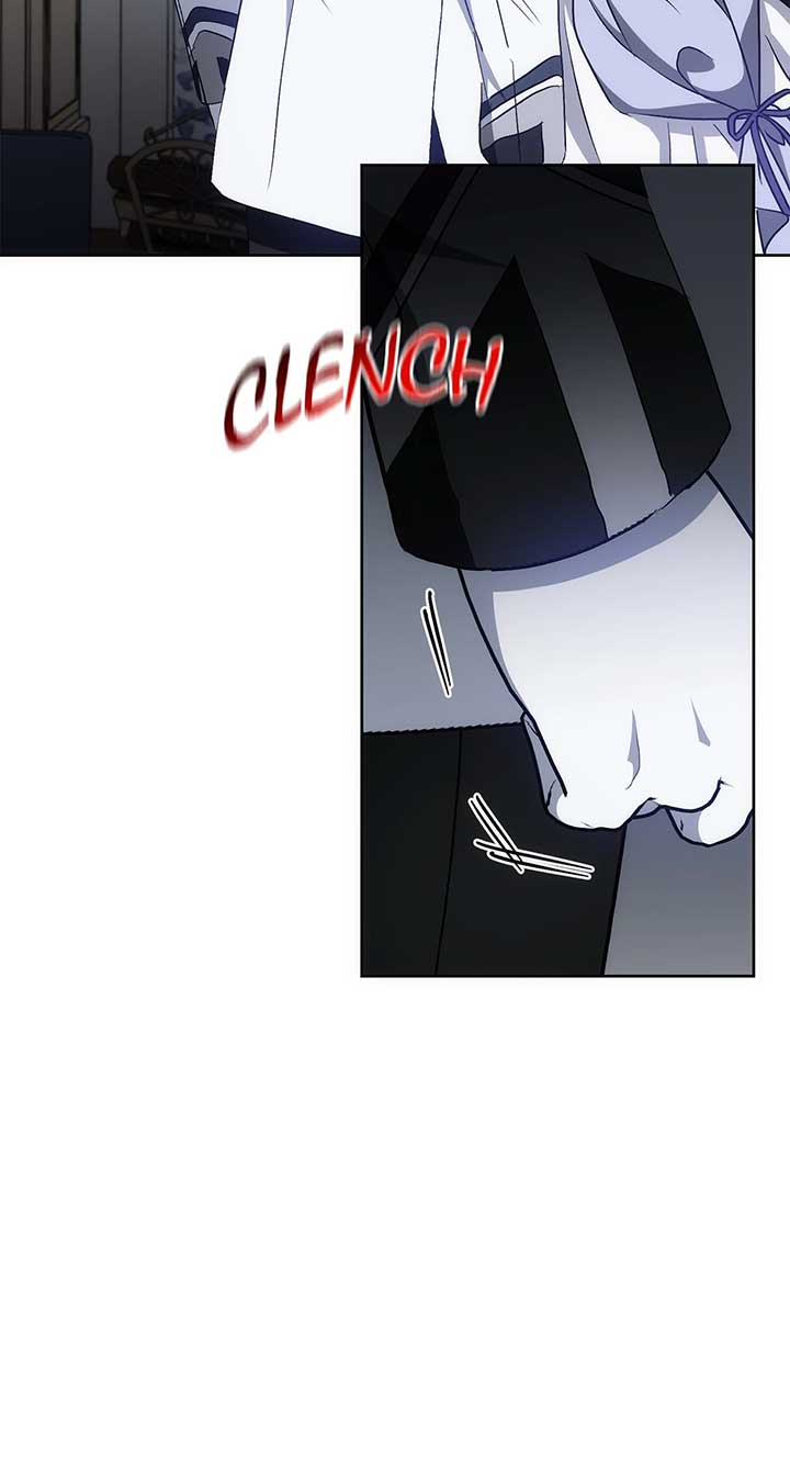 My Wicked Little Girl Chapter 39 - Page 41