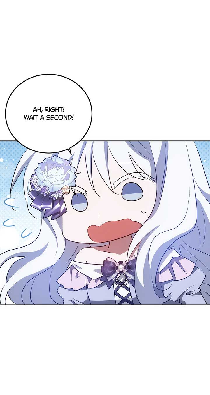 My Wicked Little Girl Chapter 39 - Page 43