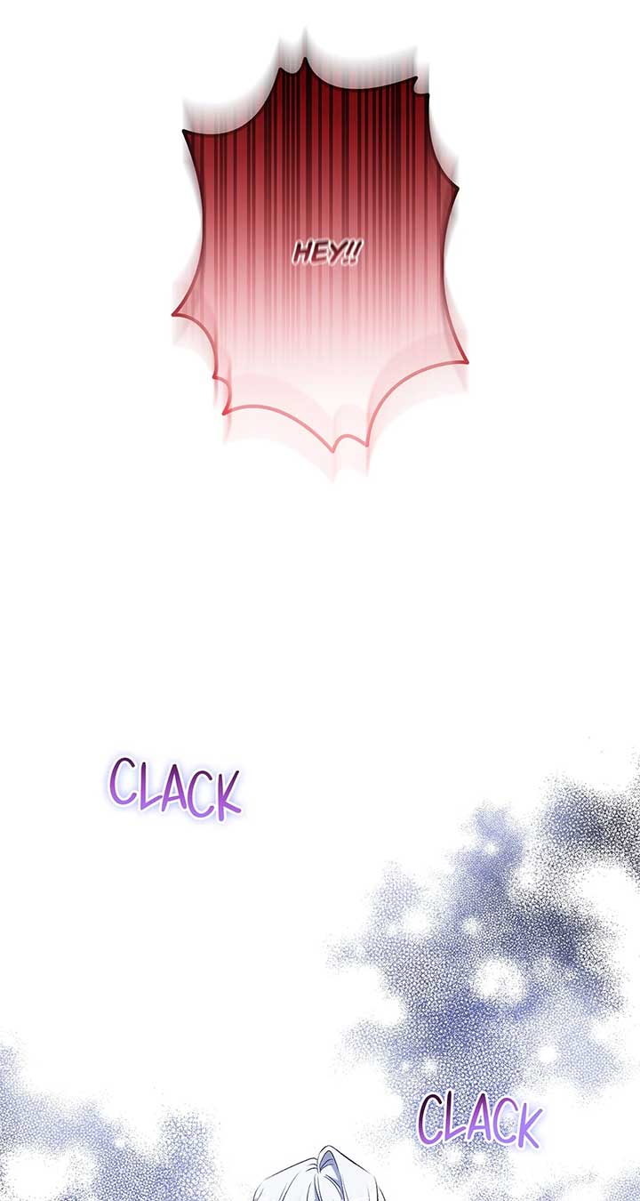 My Wicked Little Girl Chapter 39 - Page 53