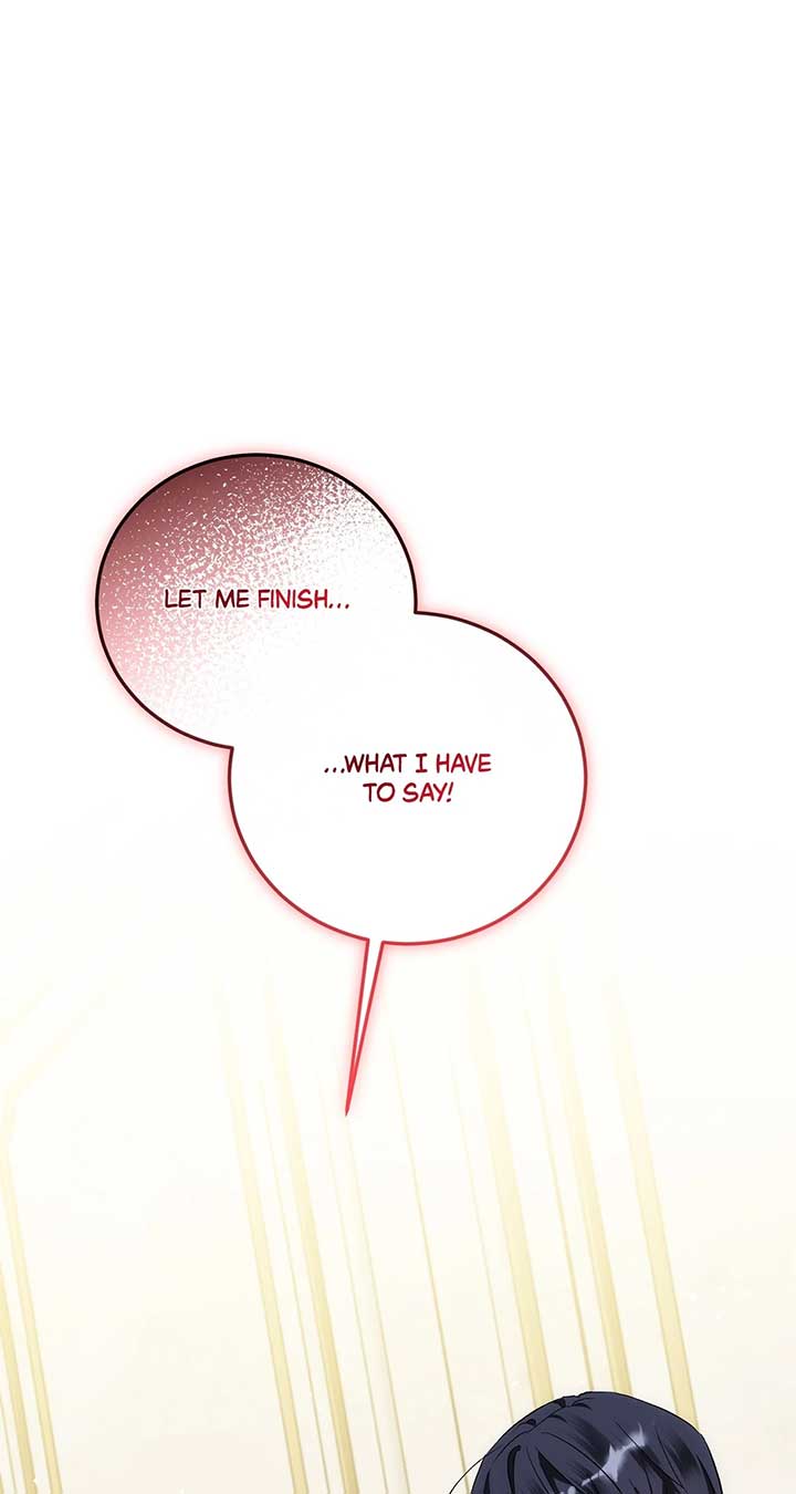 My Wicked Little Girl Chapter 39 - Page 56