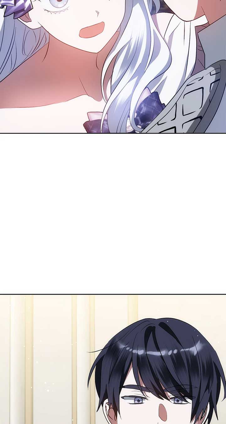 My Wicked Little Girl Chapter 39 - Page 59