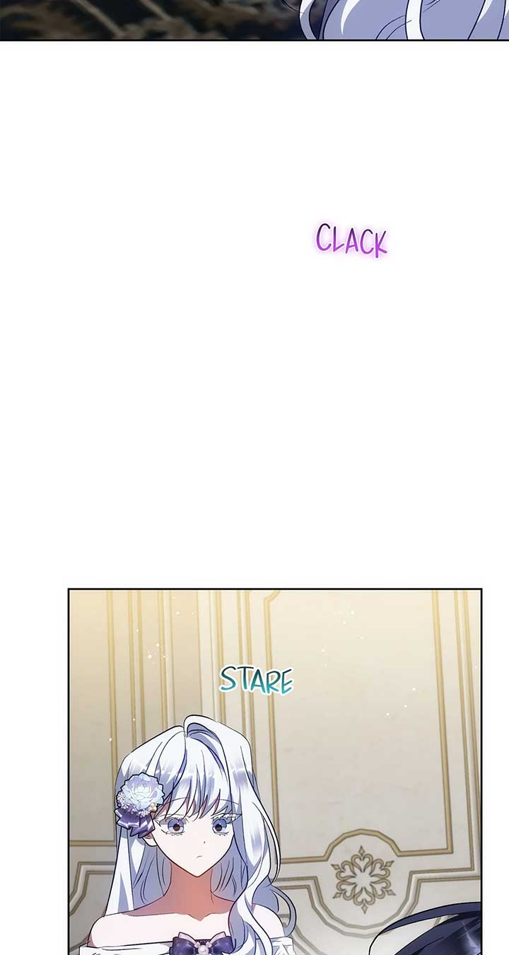 My Wicked Little Girl Chapter 39 - Page 6