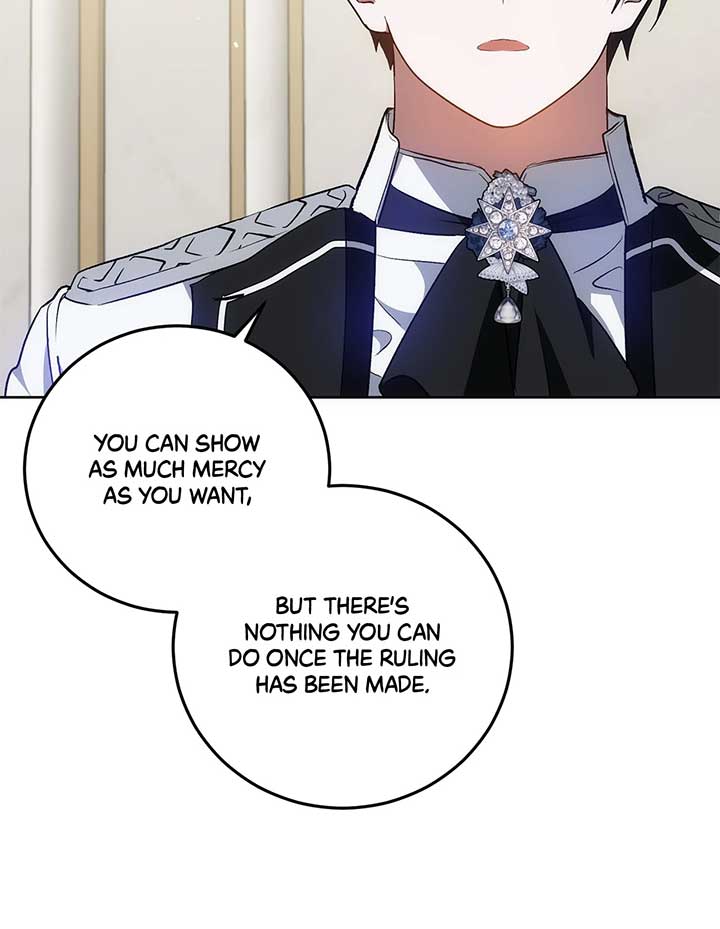 My Wicked Little Girl Chapter 39 - Page 60