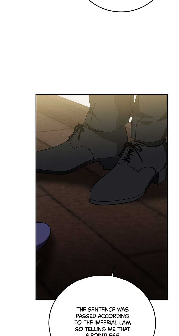 My Wicked Little Girl Chapter 39 - Page 62