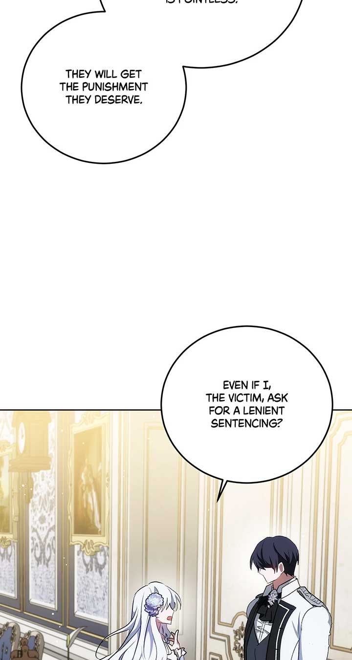 My Wicked Little Girl Chapter 39 - Page 63