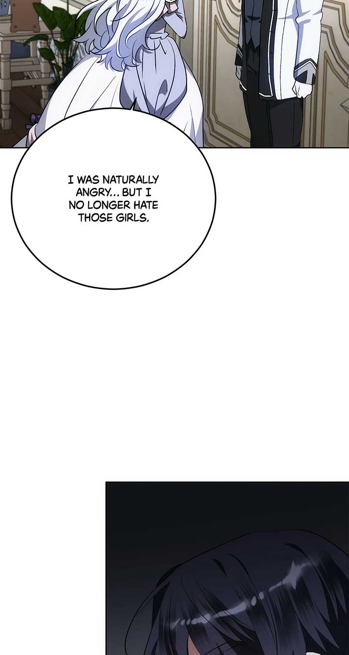 My Wicked Little Girl Chapter 39 - Page 64