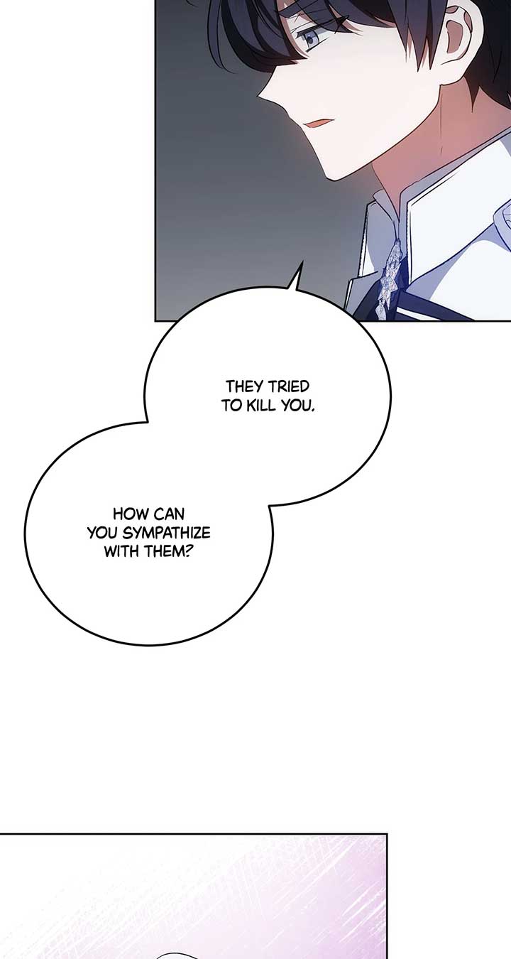 My Wicked Little Girl Chapter 39 - Page 65
