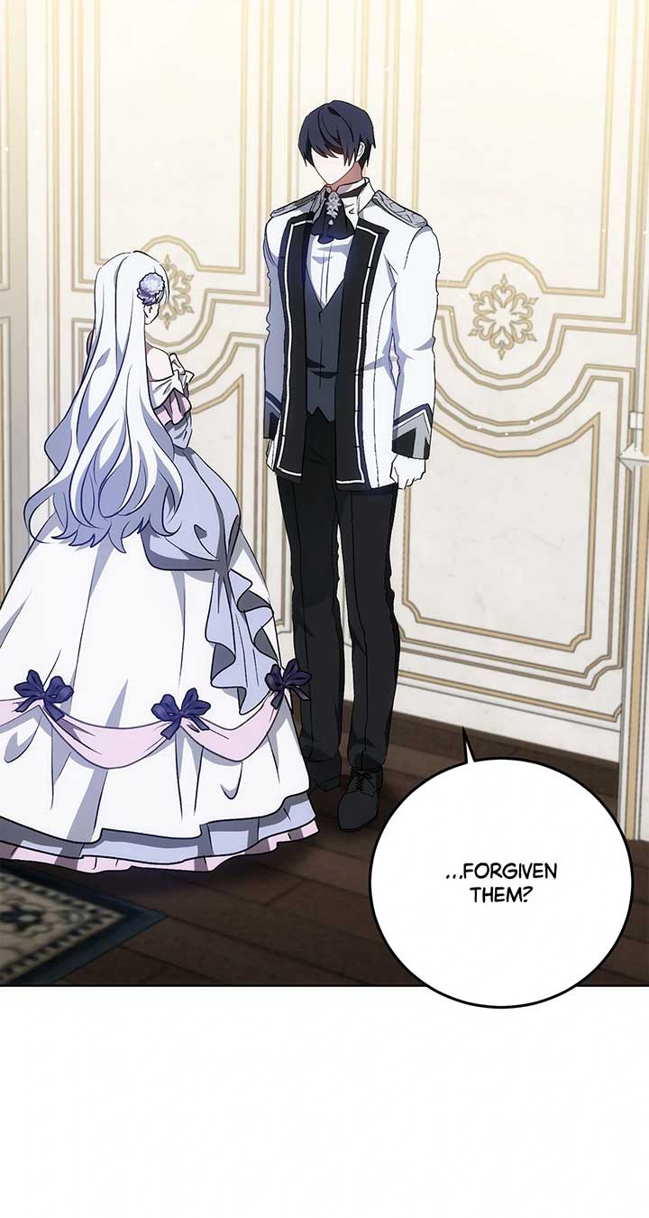 My Wicked Little Girl Chapter 39 - Page 69