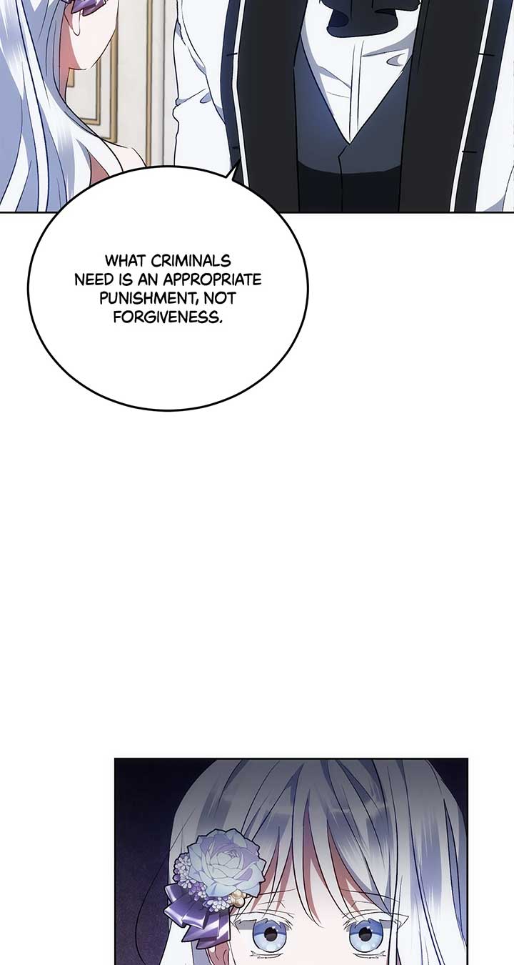 My Wicked Little Girl Chapter 39 - Page 73