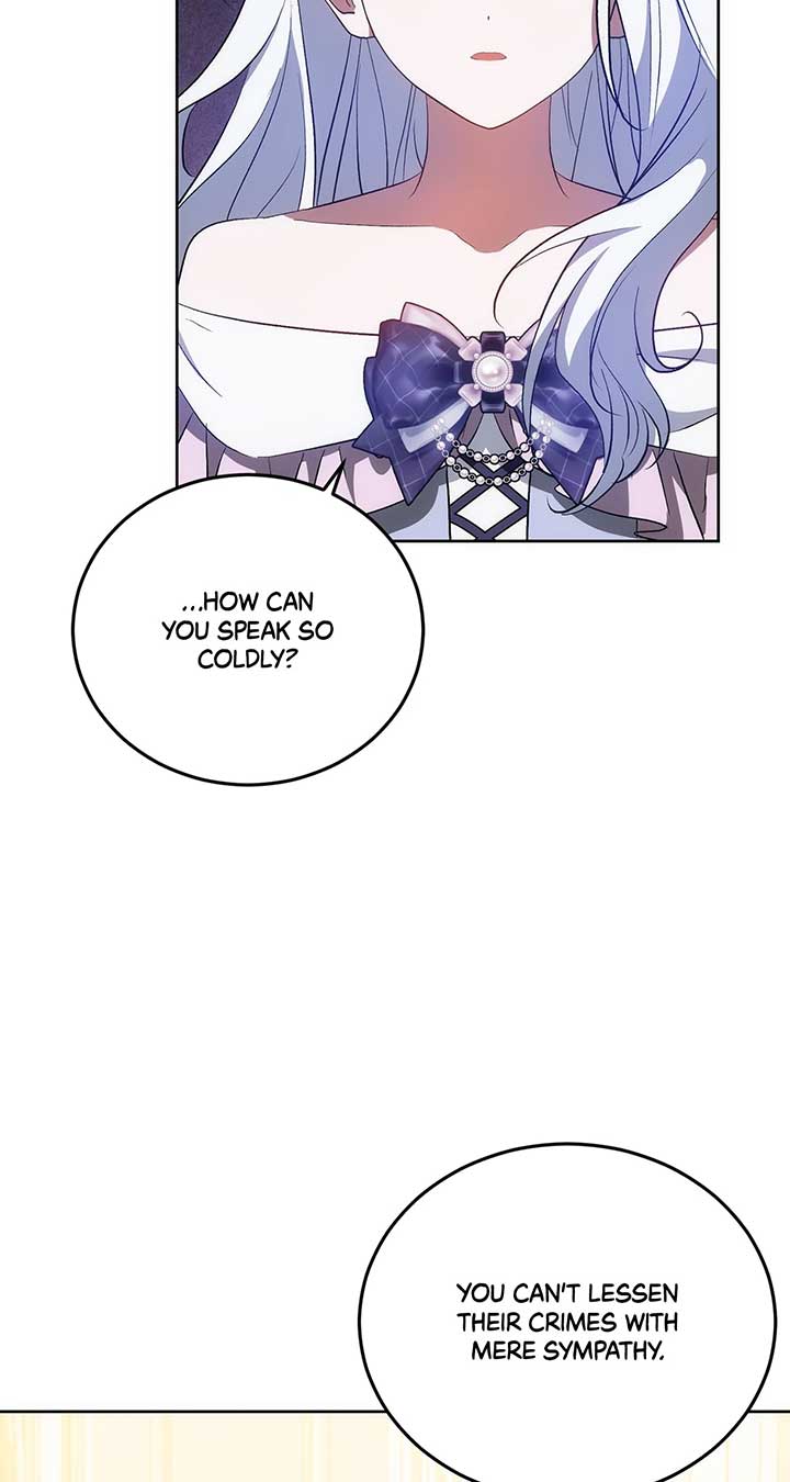 My Wicked Little Girl Chapter 39 - Page 74