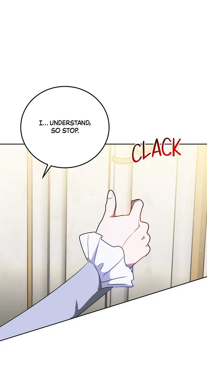 My Wicked Little Girl Chapter 39 - Page 76