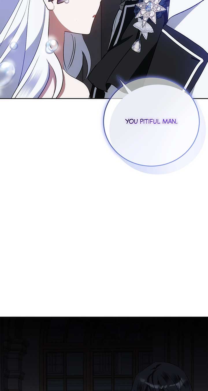 My Wicked Little Girl Chapter 39 - Page 78