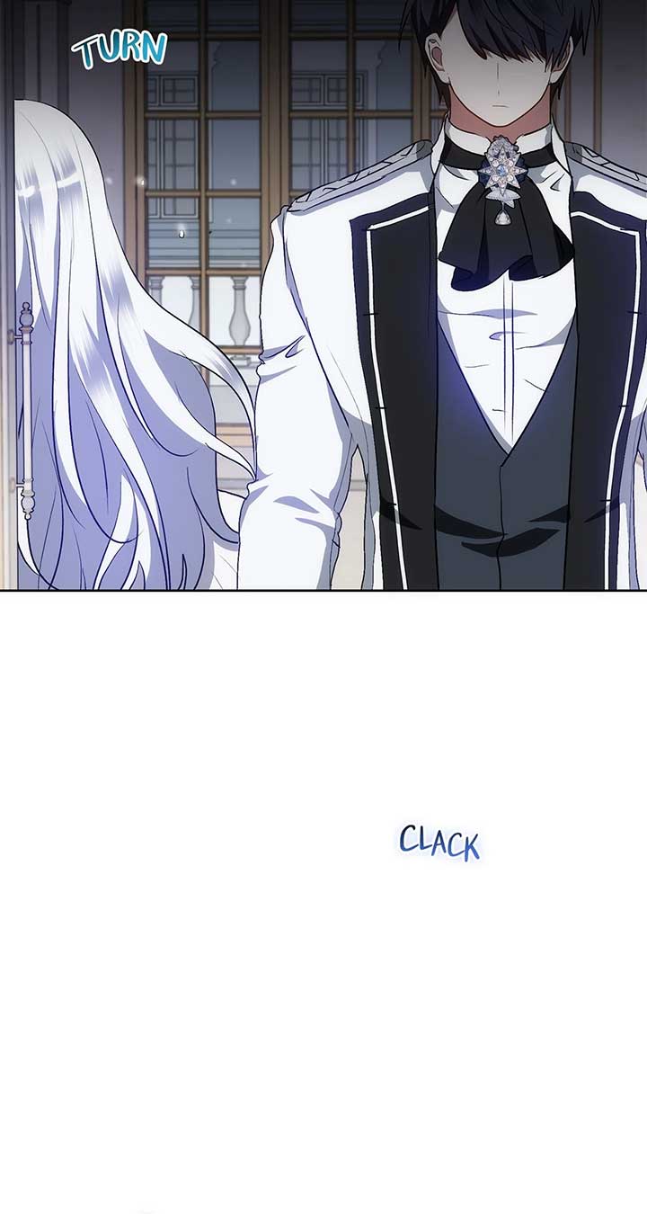 My Wicked Little Girl Chapter 39 - Page 79