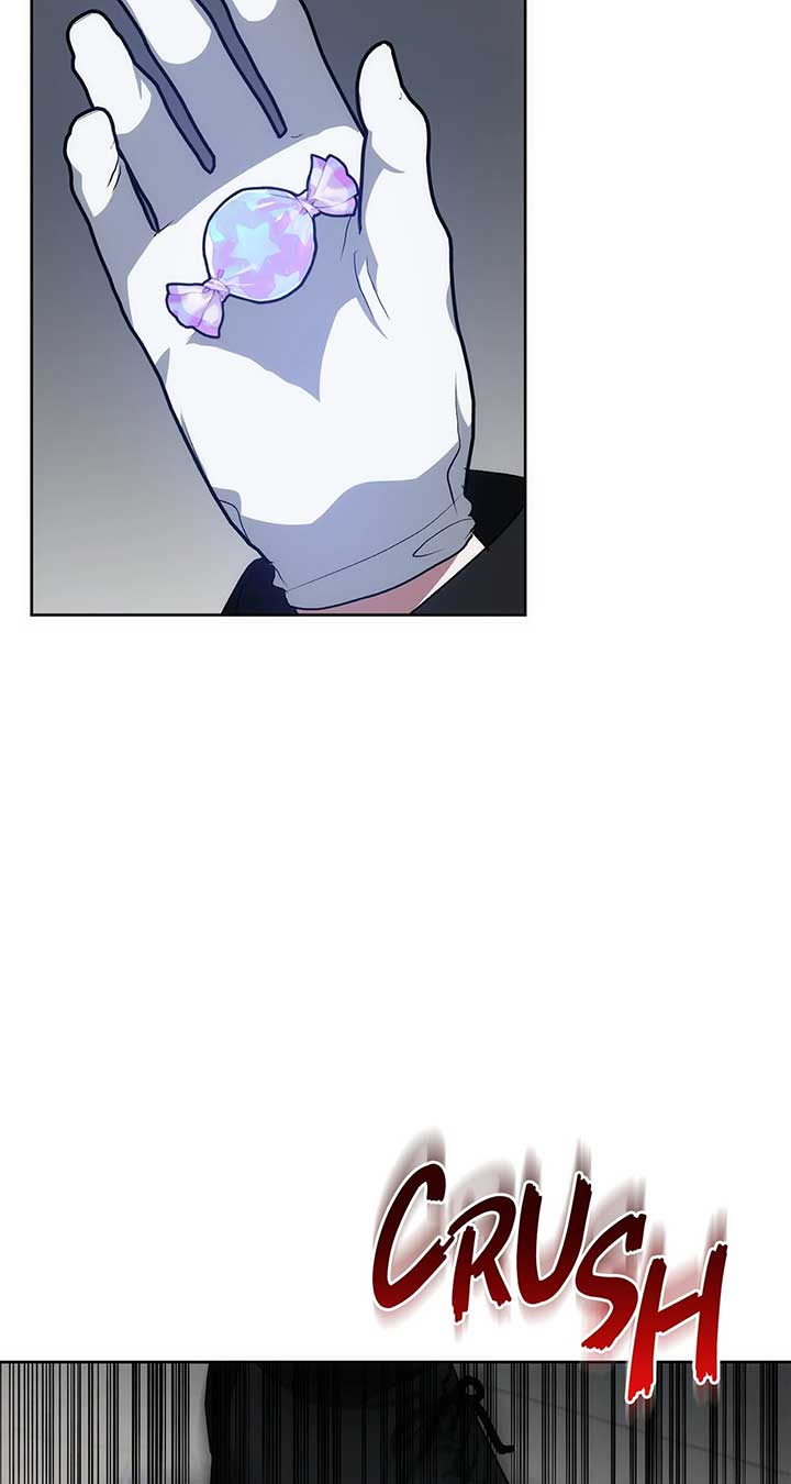 My Wicked Little Girl Chapter 39 - Page 84