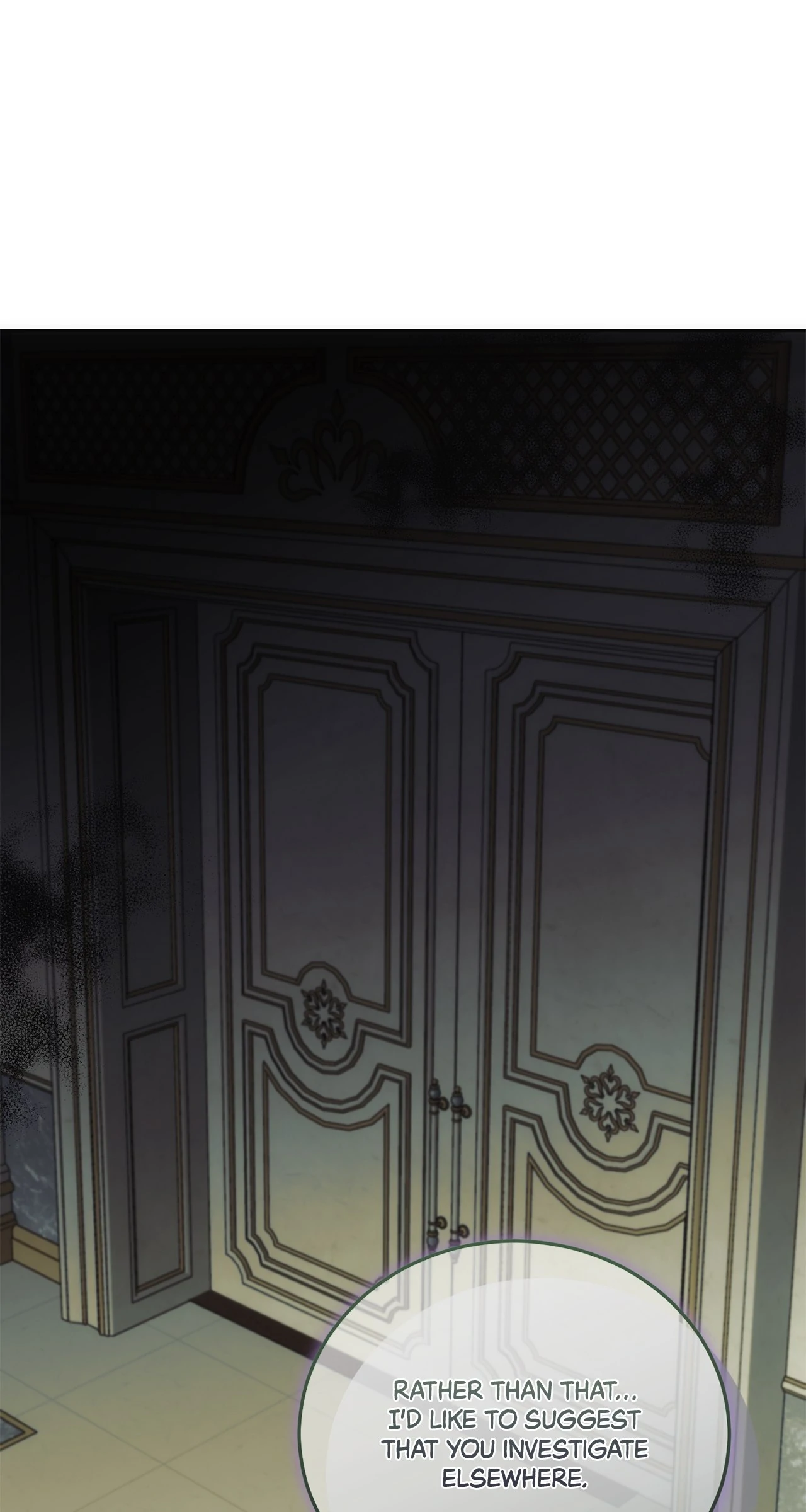 My Wicked Little Girl Chapter 40 - Page 10