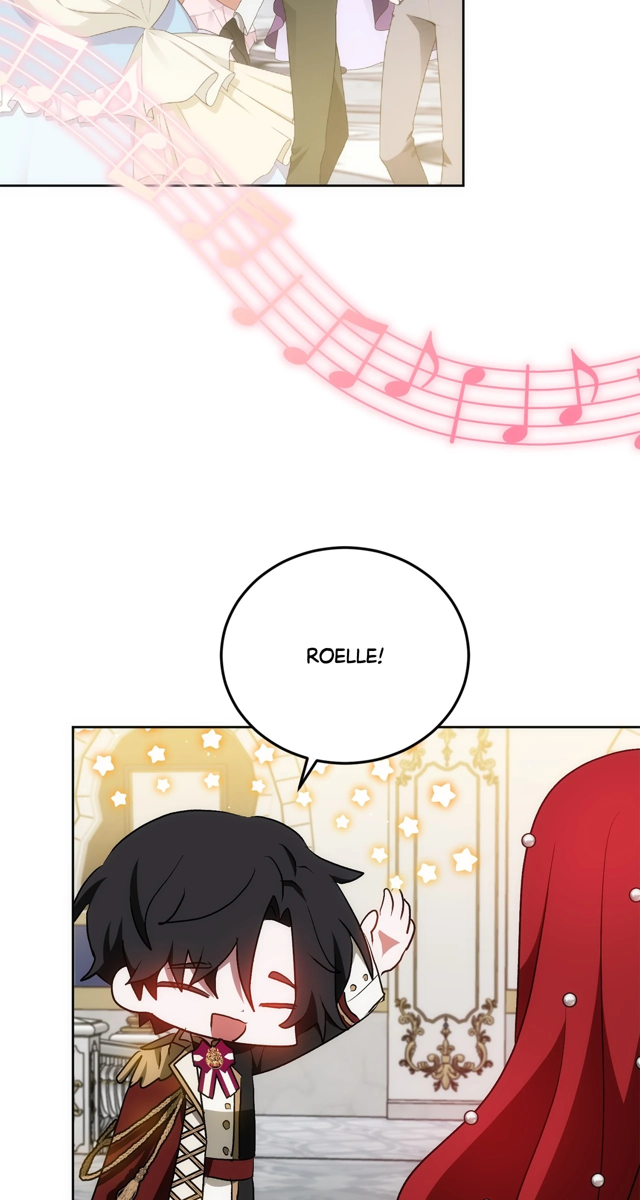 My Wicked Little Girl Chapter 40 - Page 14
