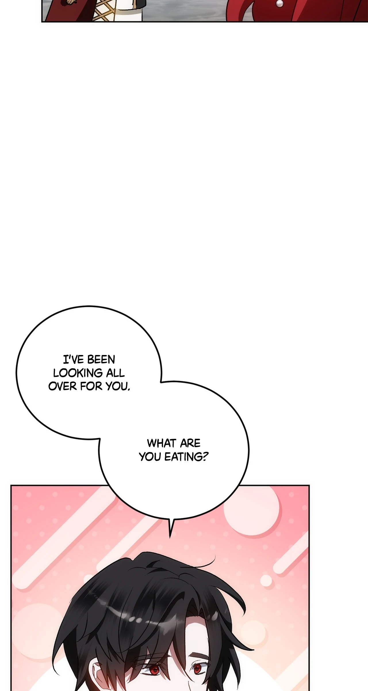 My Wicked Little Girl Chapter 40 - Page 15