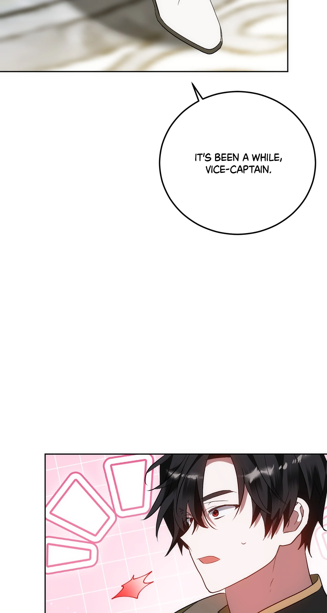 My Wicked Little Girl Chapter 40 - Page 25