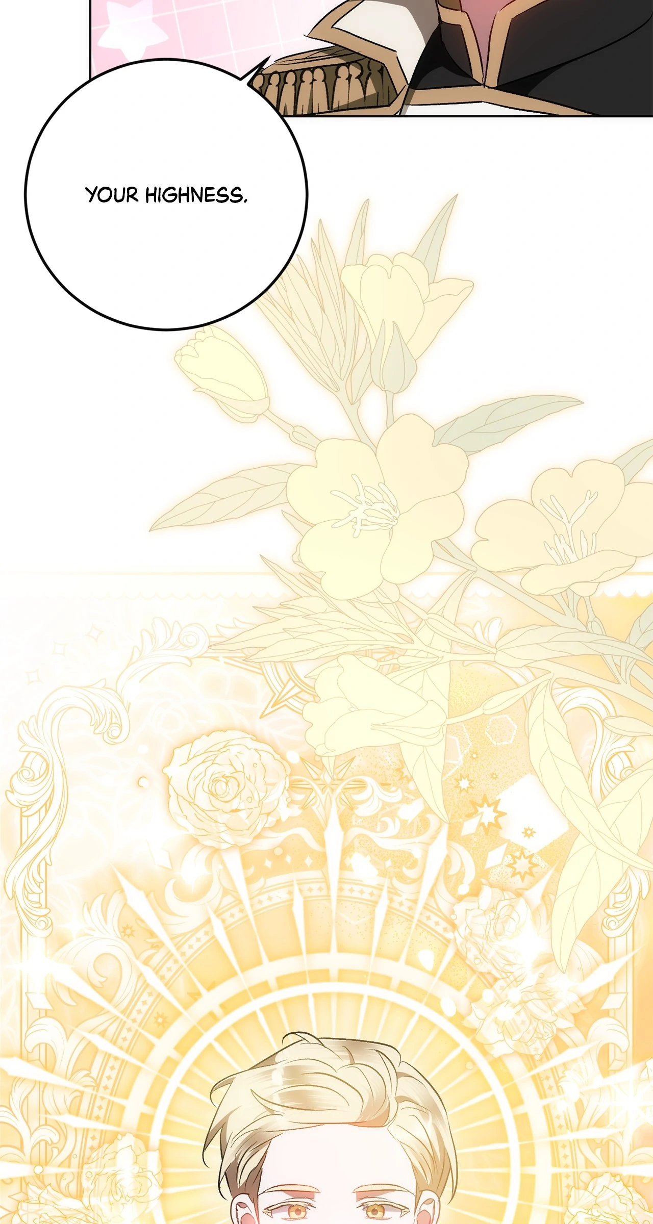 My Wicked Little Girl Chapter 40 - Page 26