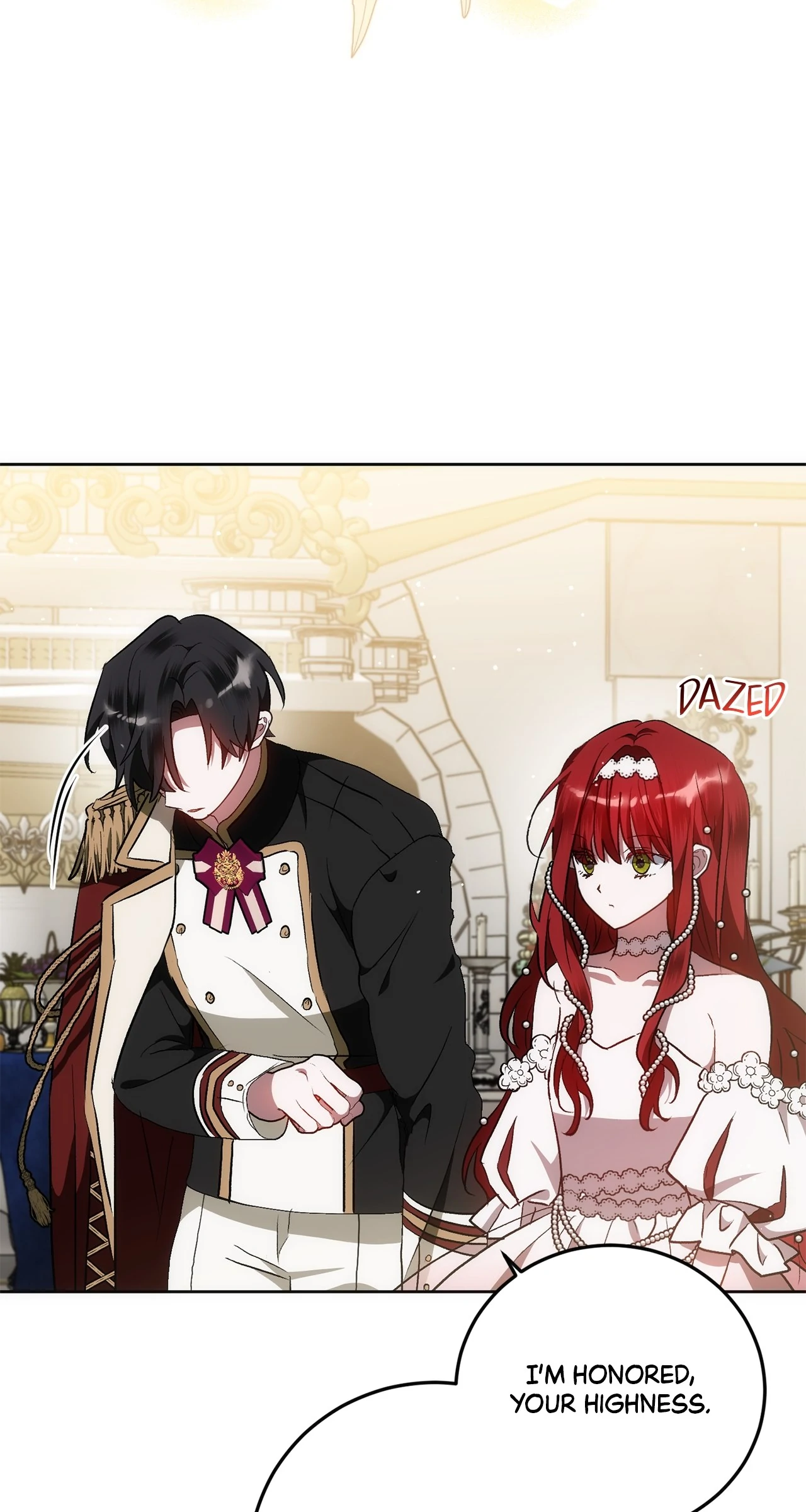 My Wicked Little Girl Chapter 40 - Page 28