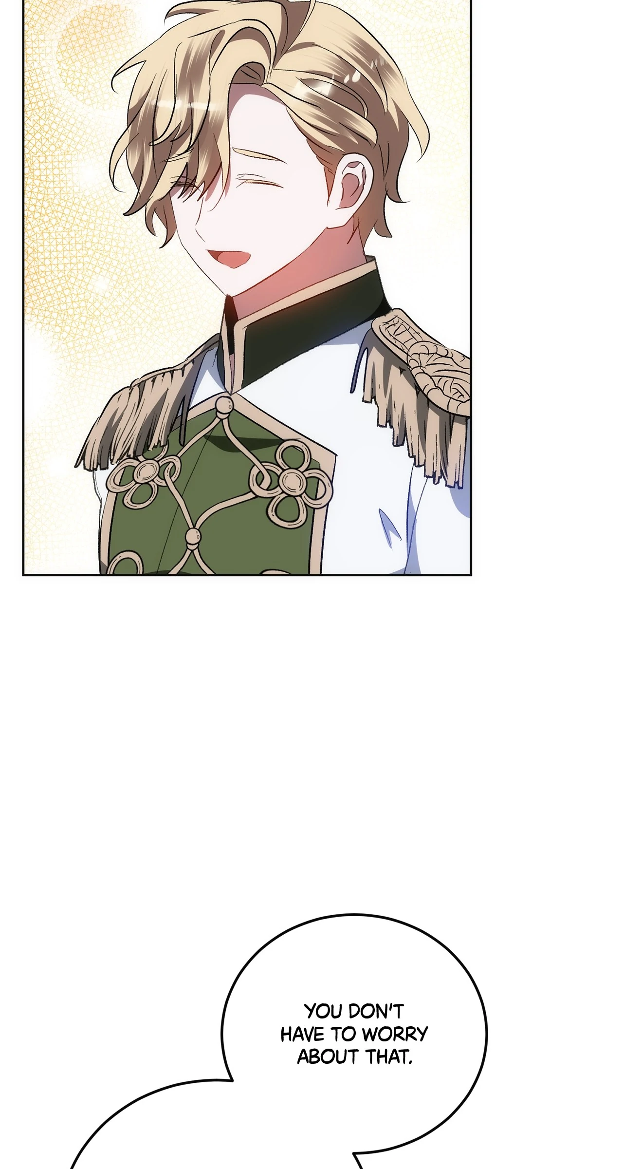 My Wicked Little Girl Chapter 40 - Page 3