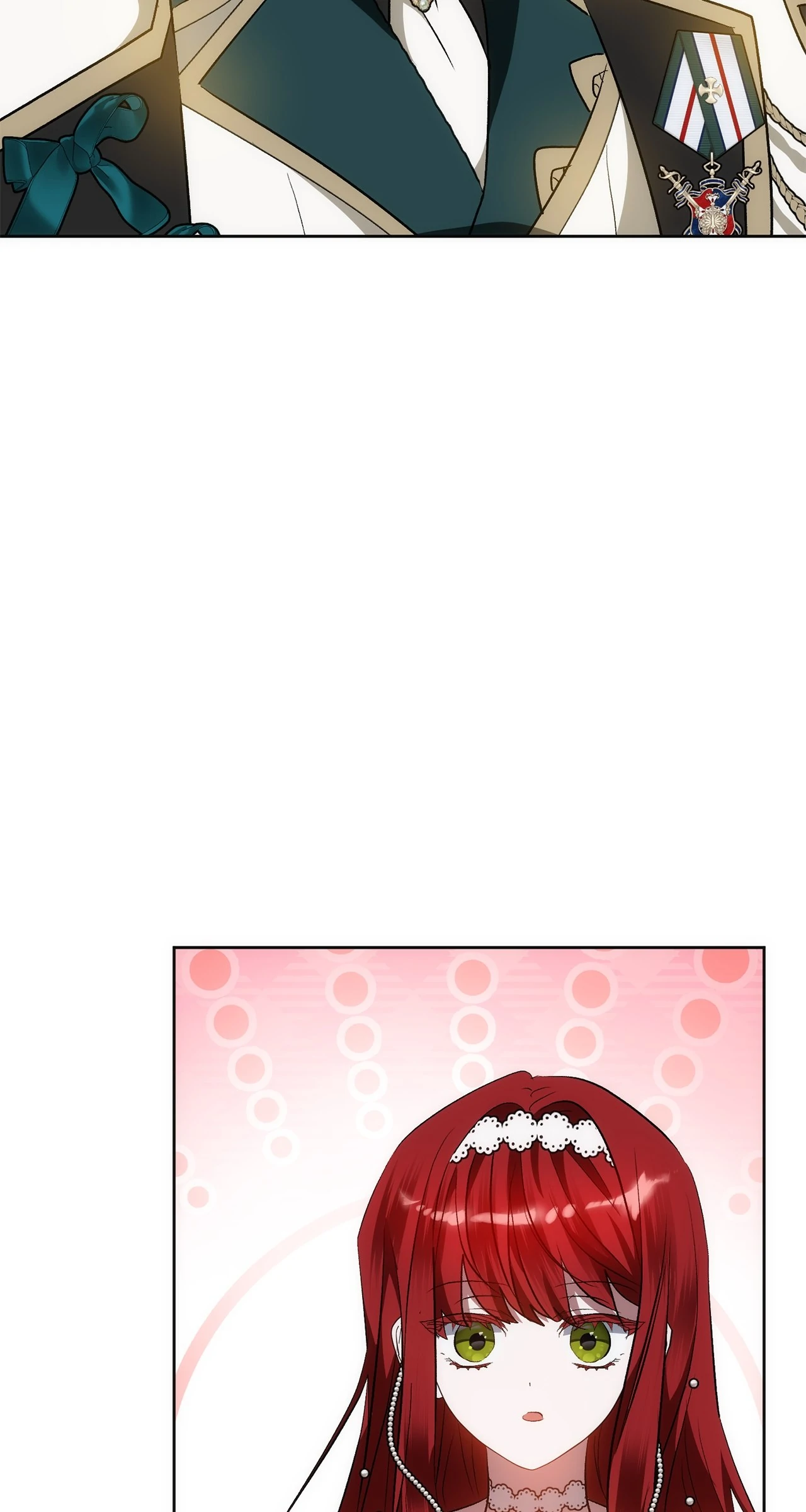 My Wicked Little Girl Chapter 40 - Page 31