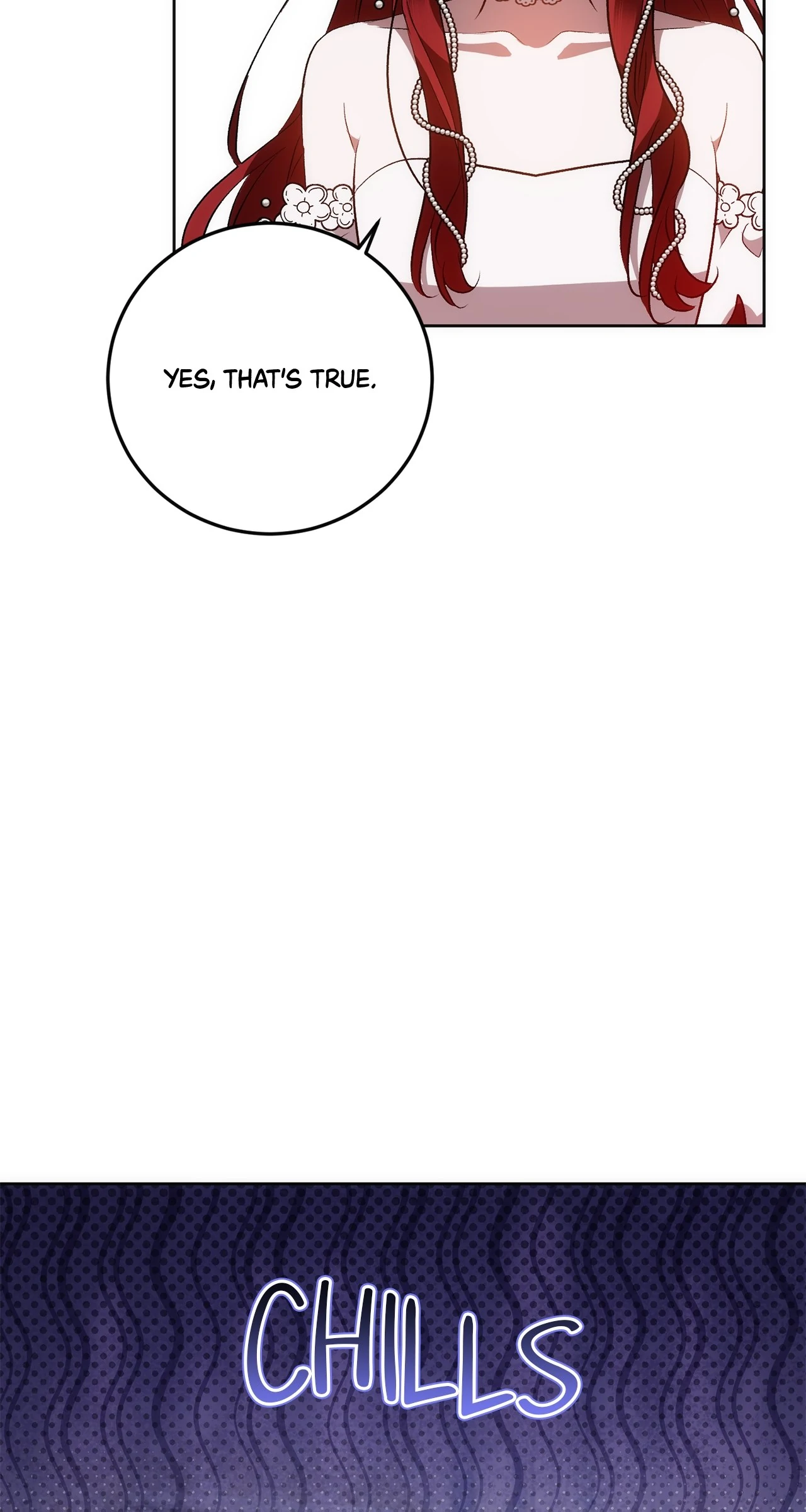 My Wicked Little Girl Chapter 40 - Page 32