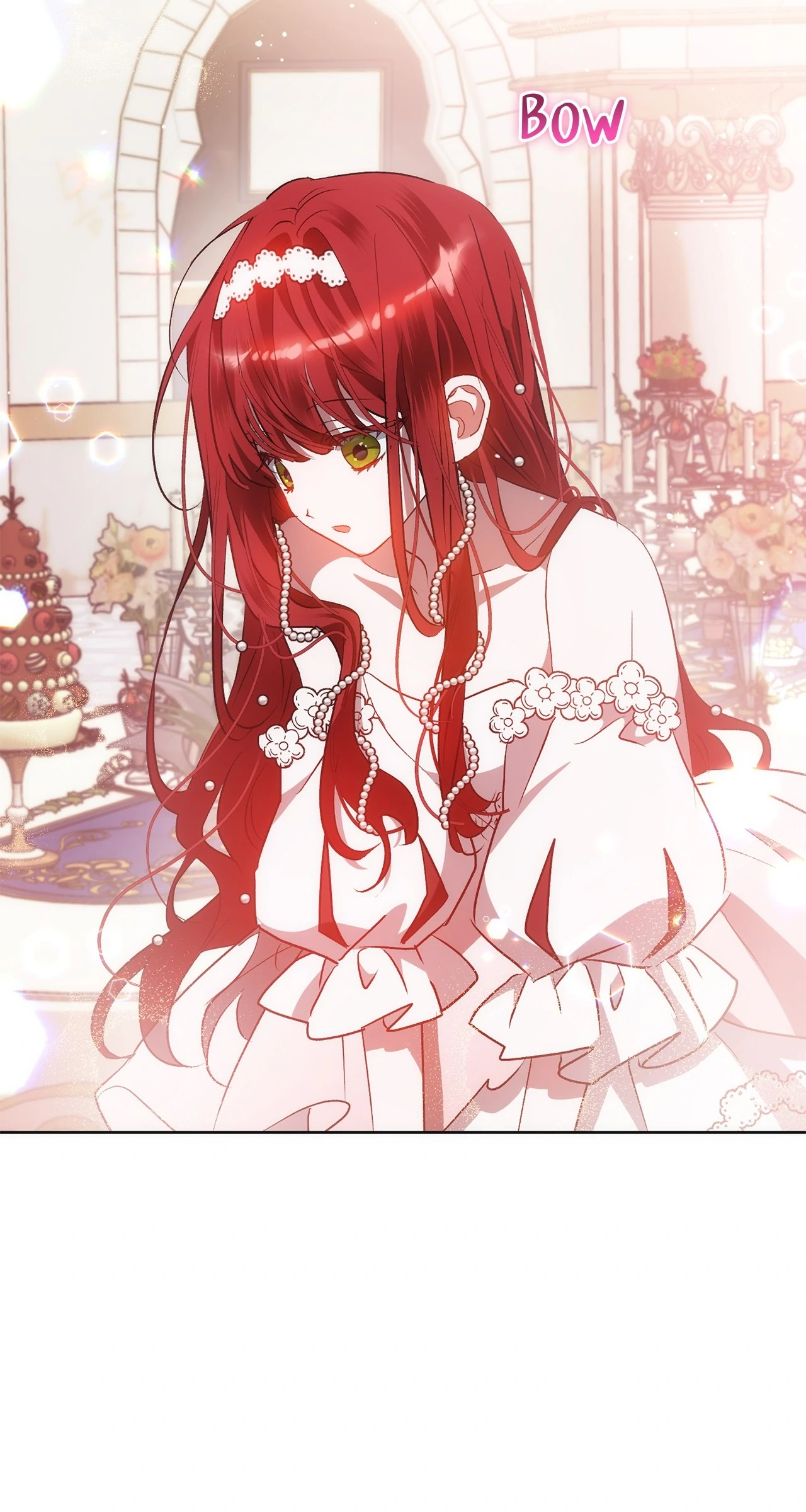 My Wicked Little Girl Chapter 40 - Page 38