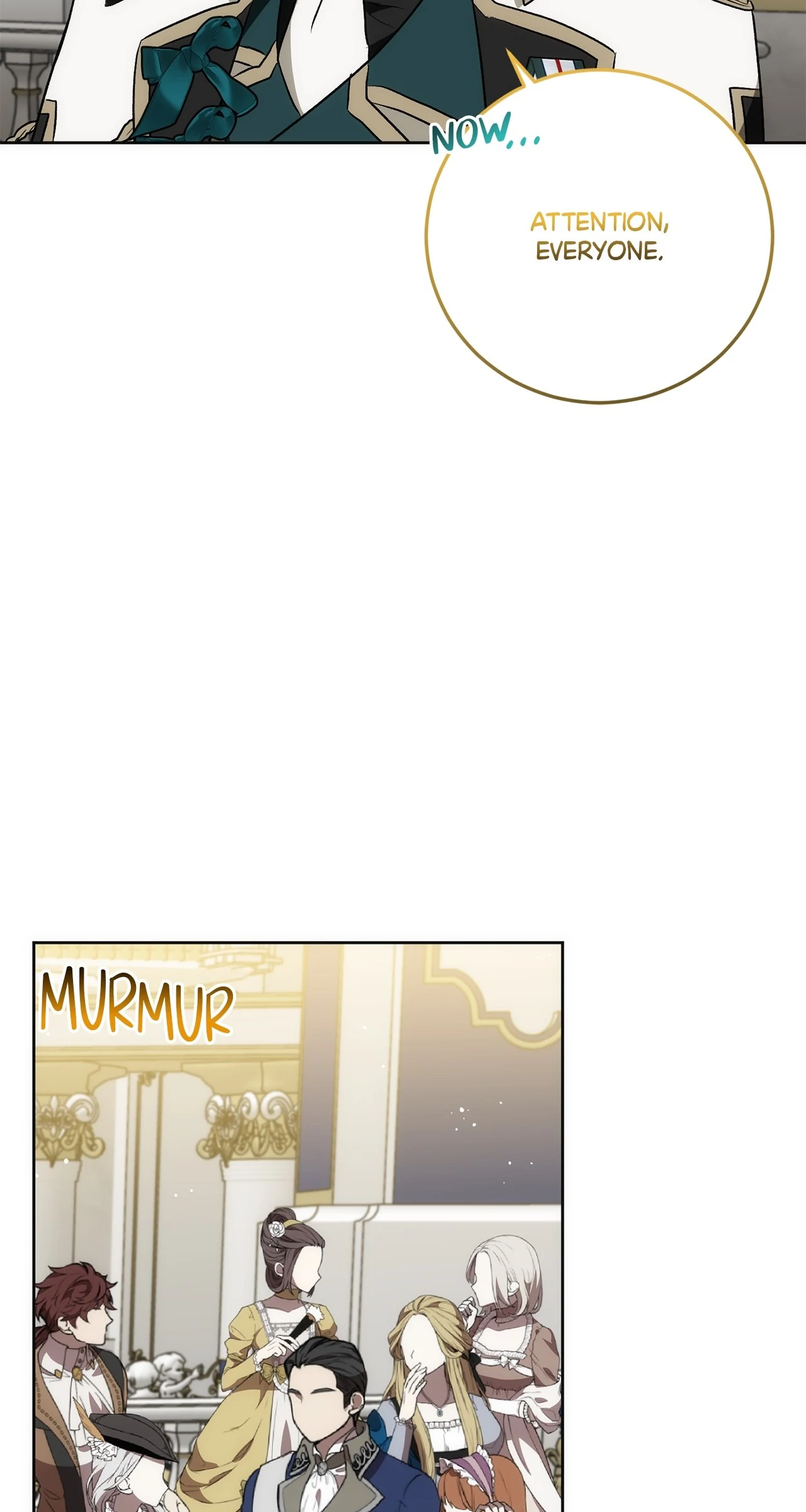 My Wicked Little Girl Chapter 40 - Page 50