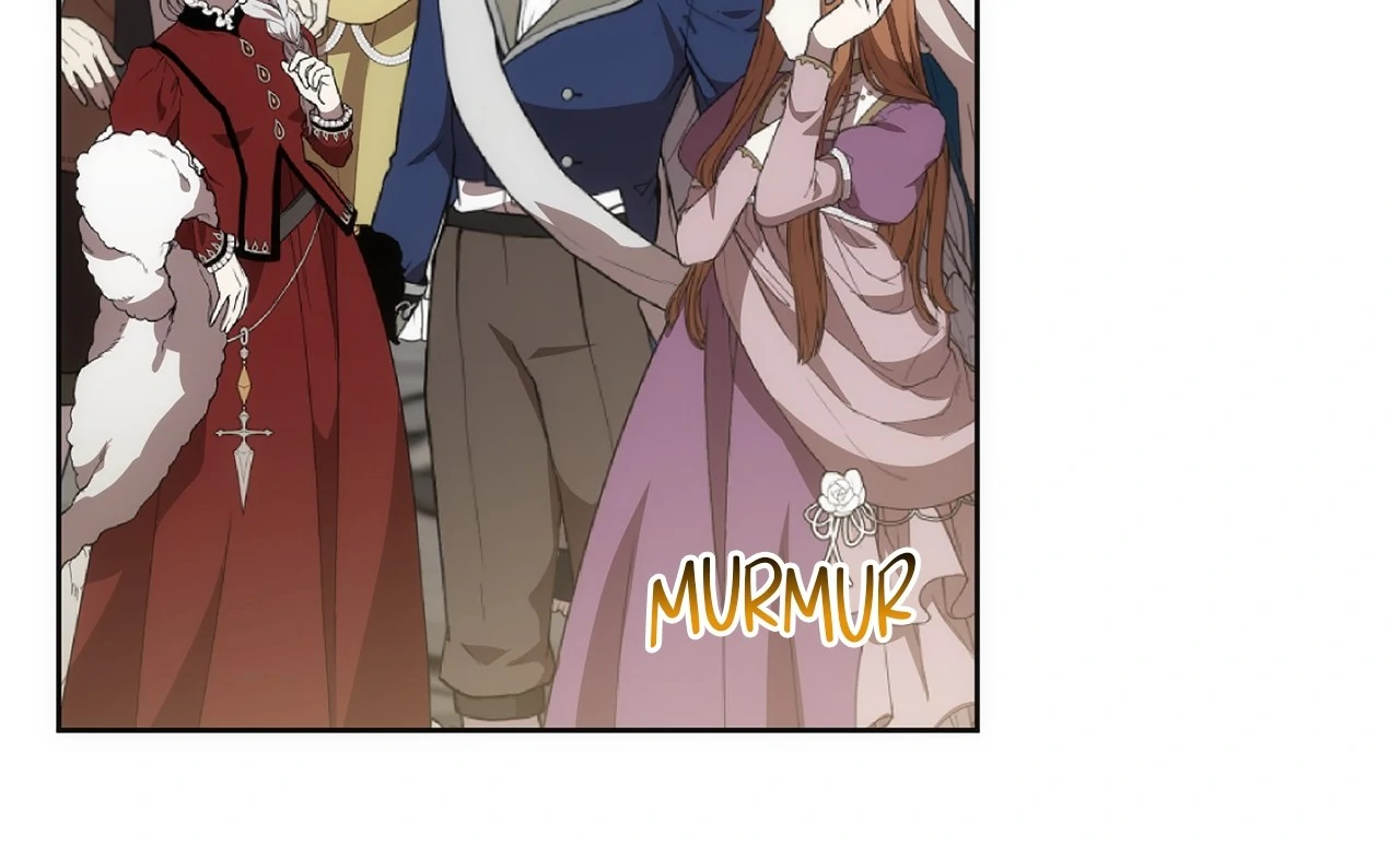 My Wicked Little Girl Chapter 40 - Page 51