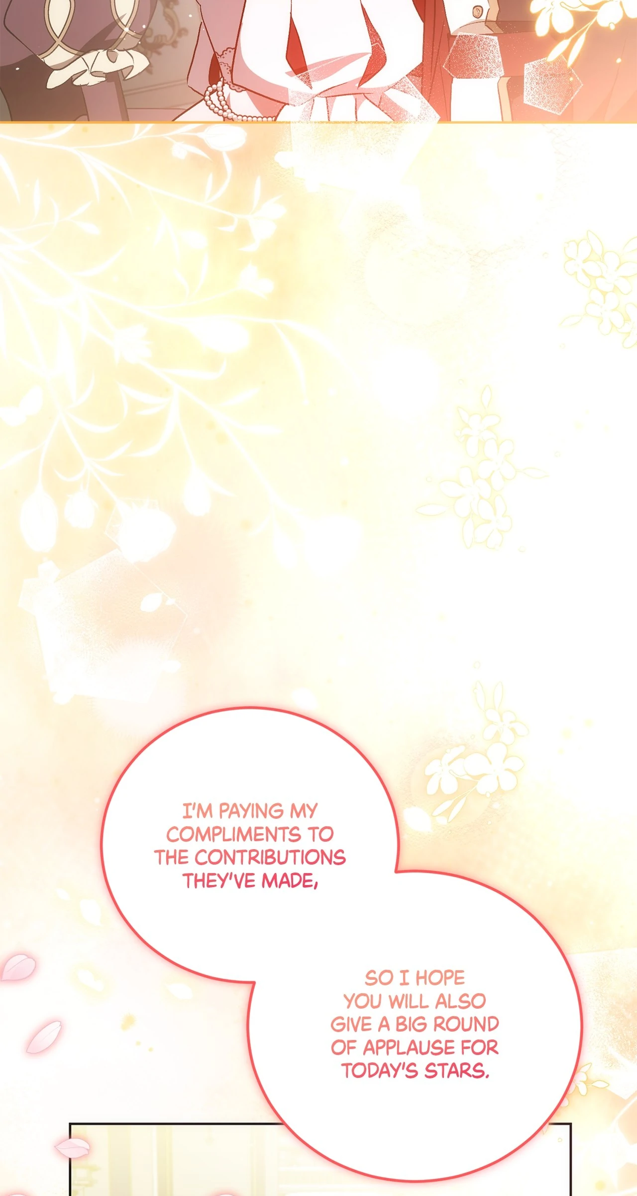 My Wicked Little Girl Chapter 40 - Page 56