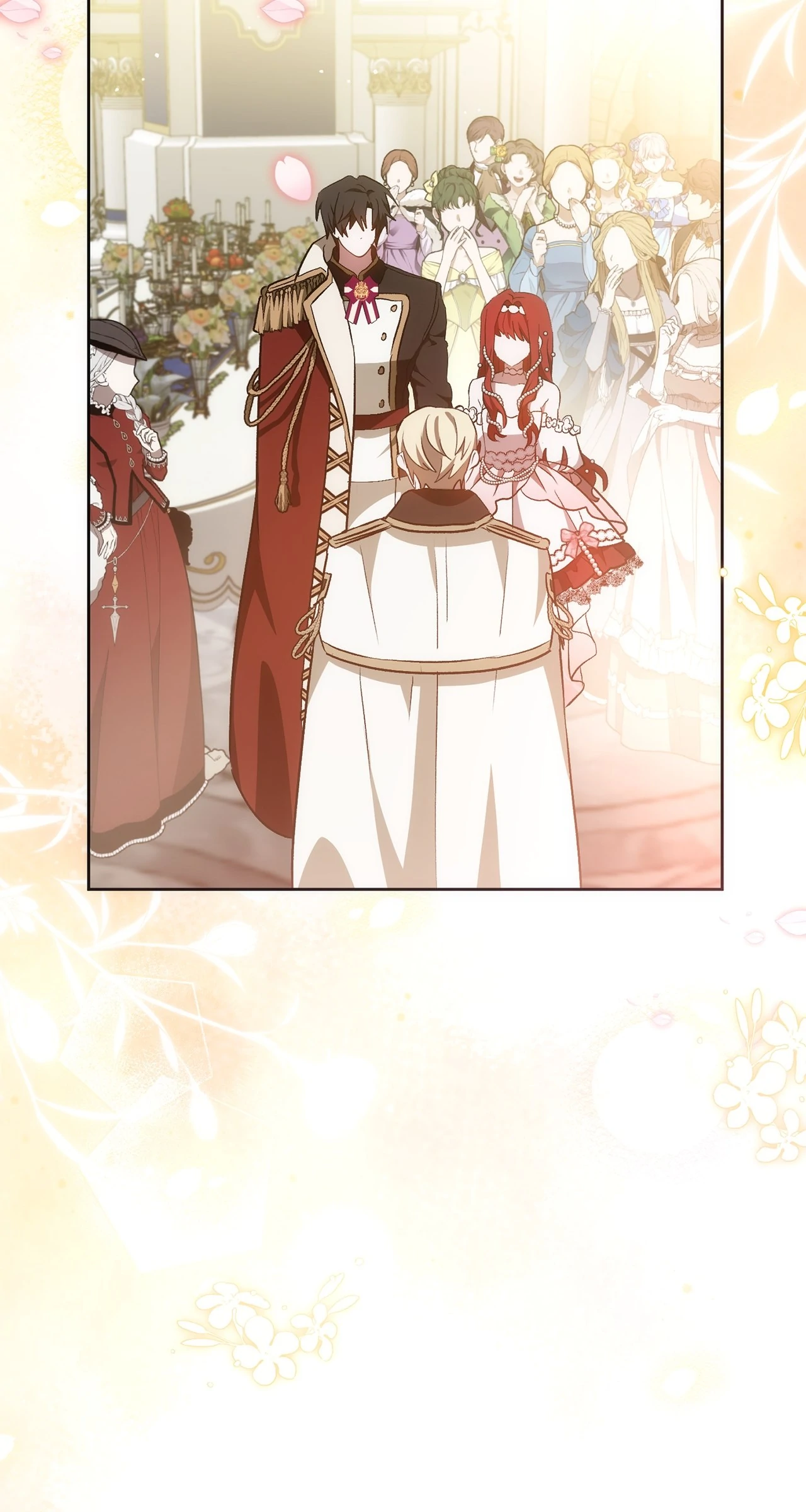 My Wicked Little Girl Chapter 40 - Page 57