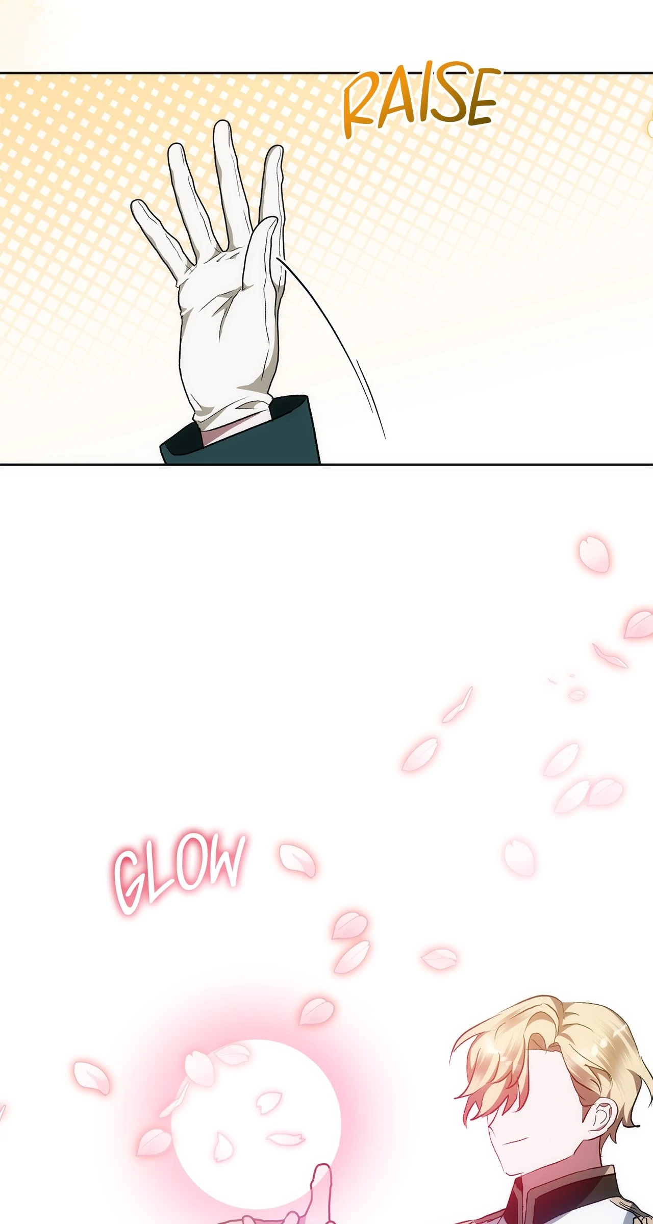 My Wicked Little Girl Chapter 40 - Page 58