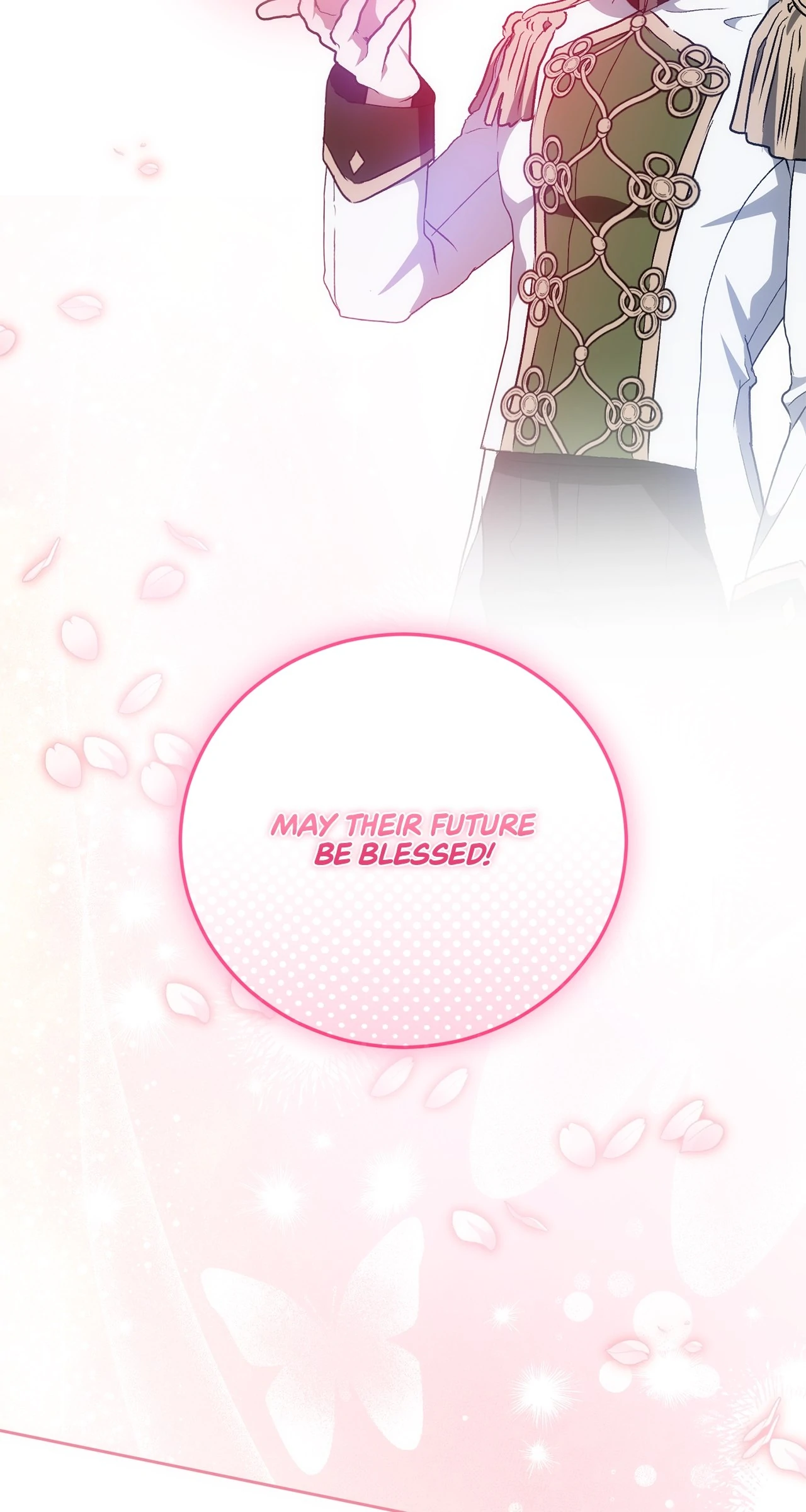 My Wicked Little Girl Chapter 40 - Page 59