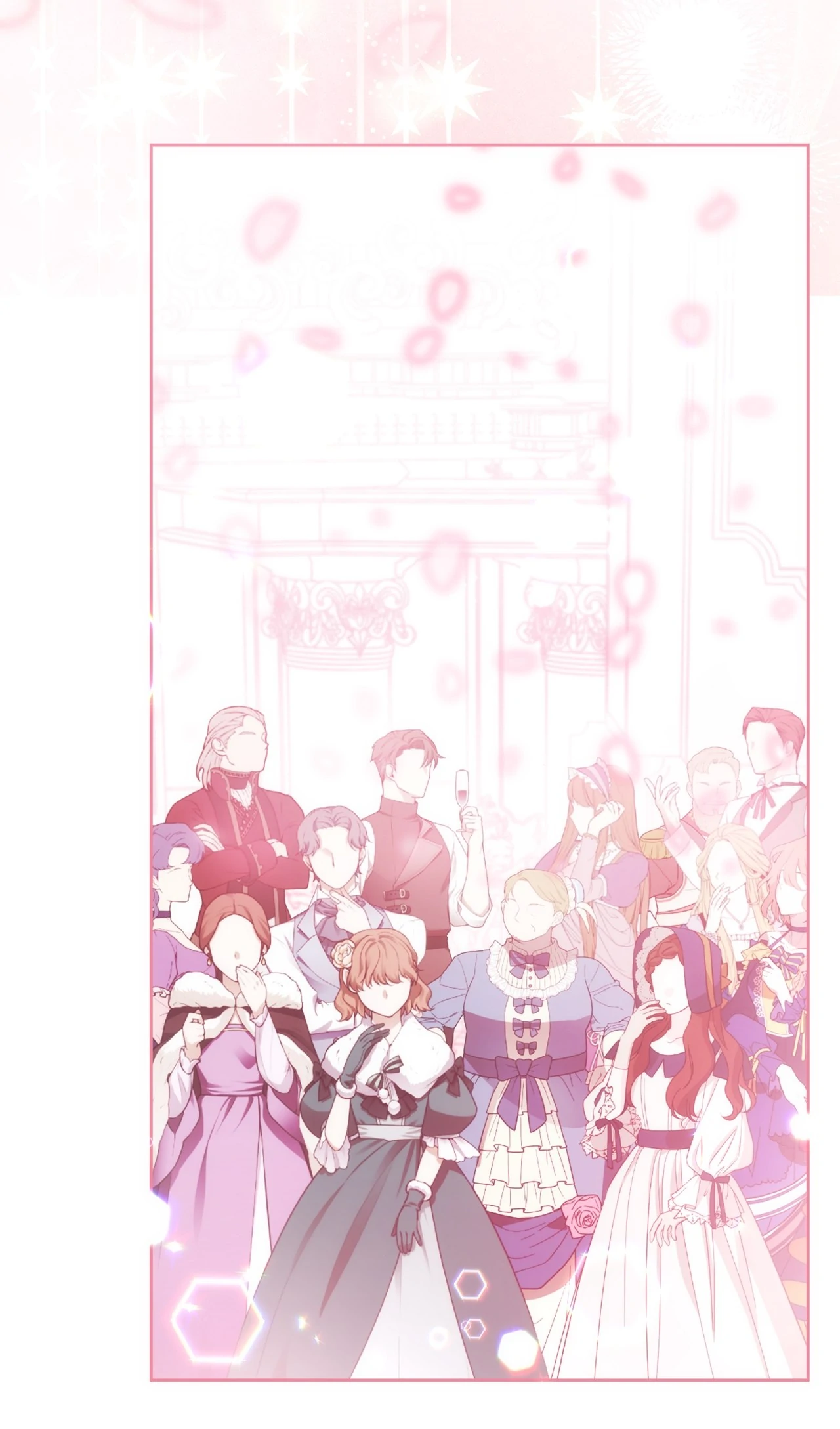 My Wicked Little Girl Chapter 40 - Page 61