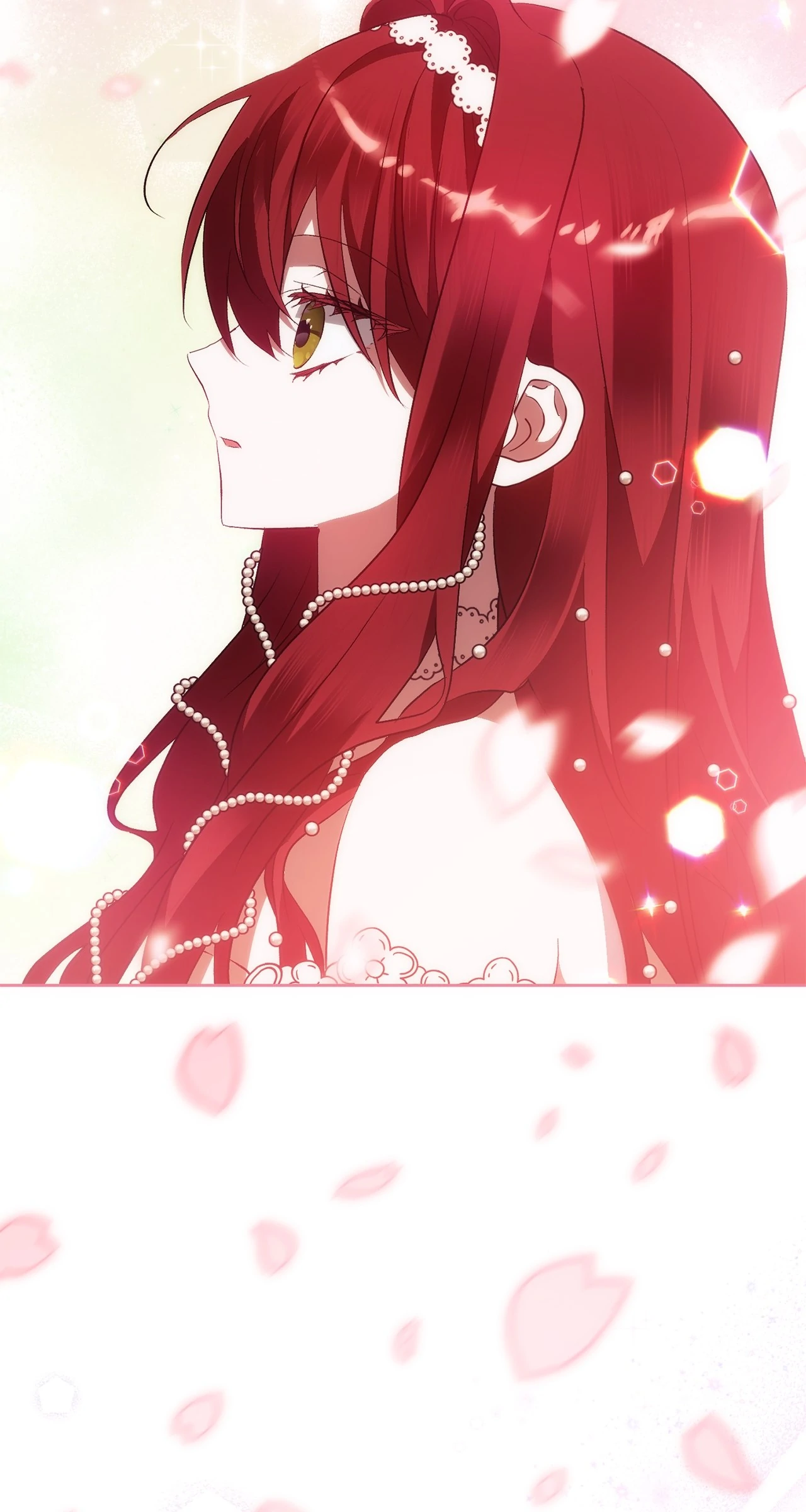 My Wicked Little Girl Chapter 40 - Page 64