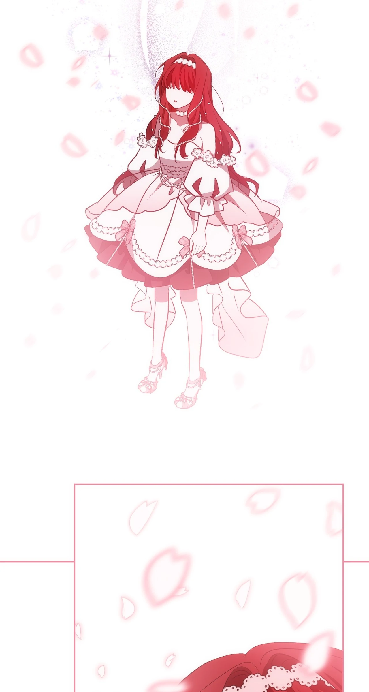 My Wicked Little Girl Chapter 40 - Page 66