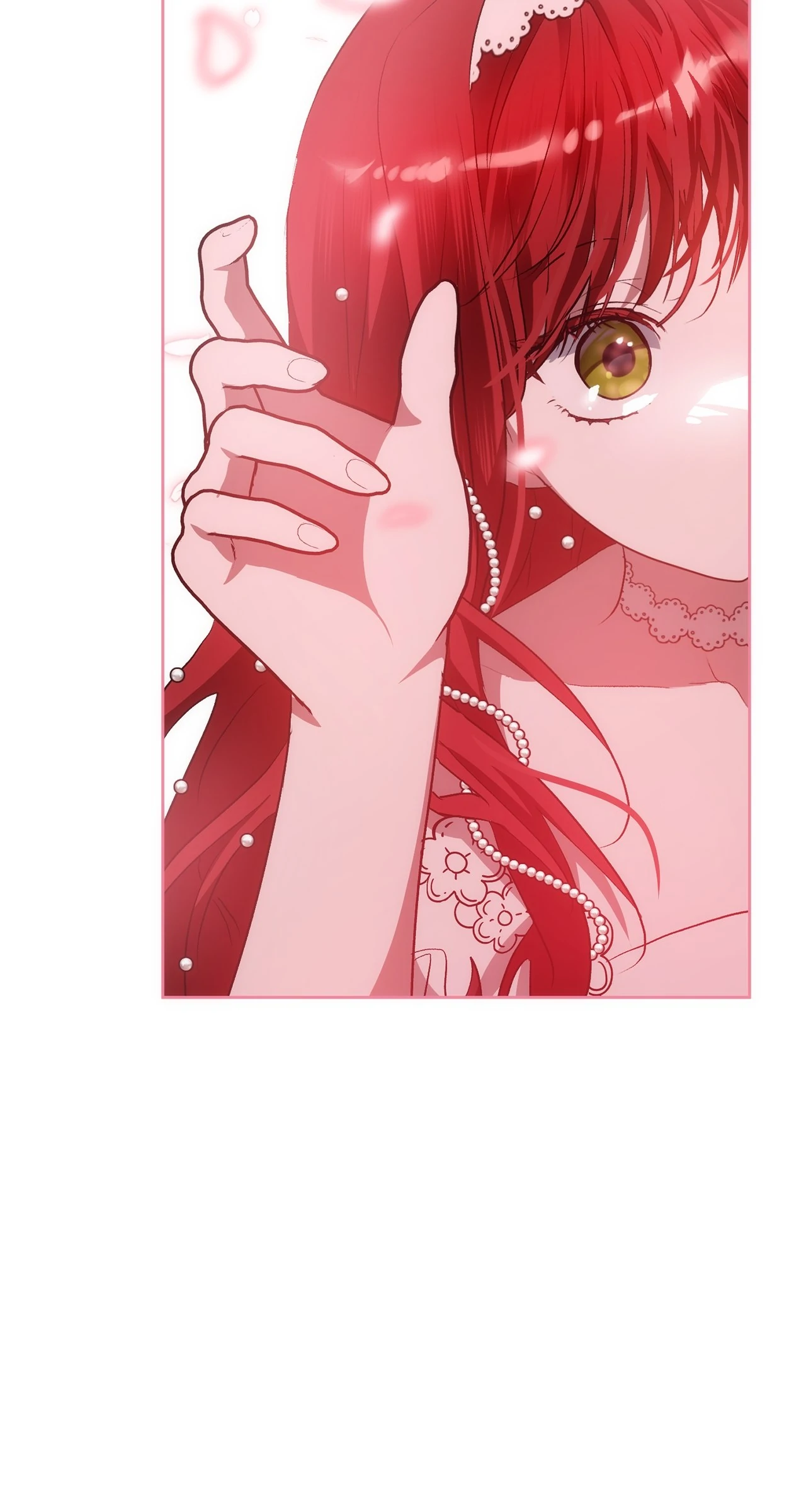 My Wicked Little Girl Chapter 40 - Page 67
