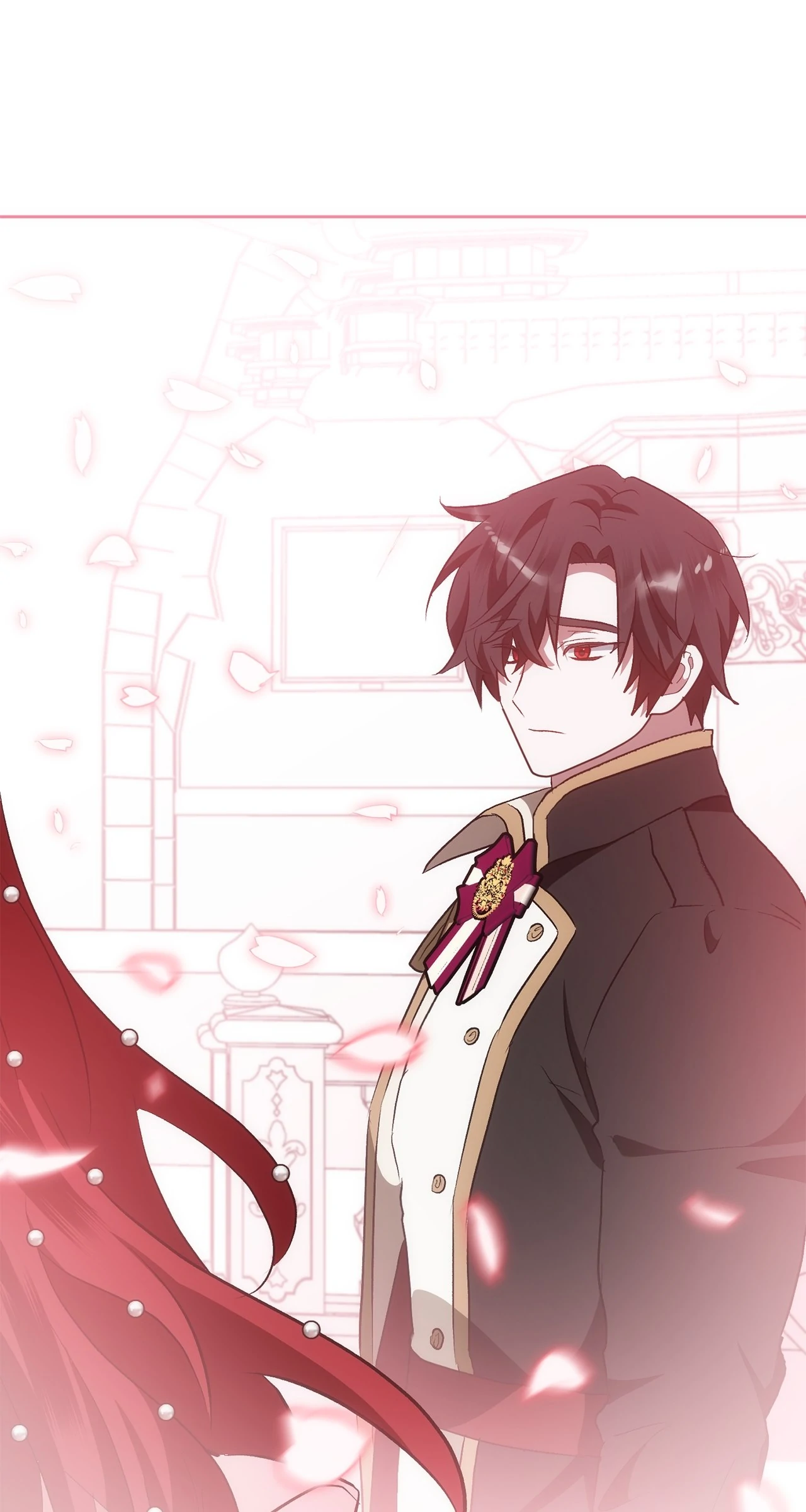 My Wicked Little Girl Chapter 40 - Page 69