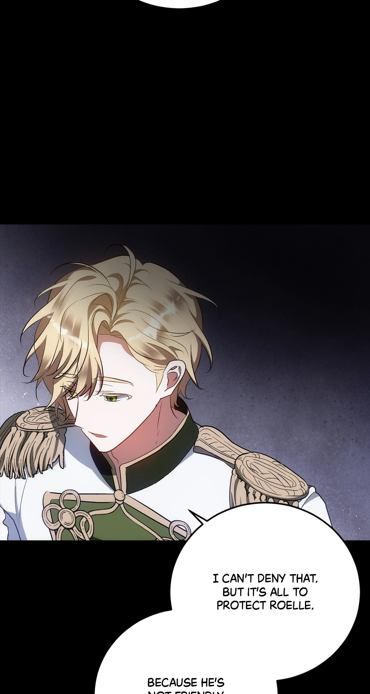 My Wicked Little Girl Chapter 40 - Page 74