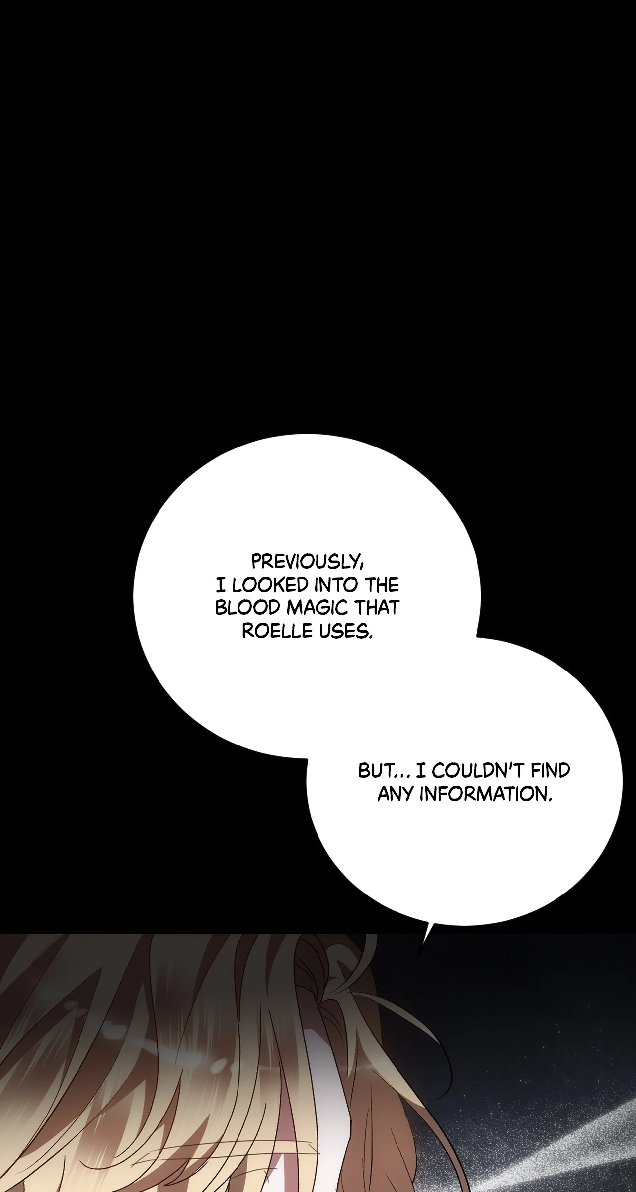 My Wicked Little Girl Chapter 40 - Page 76
