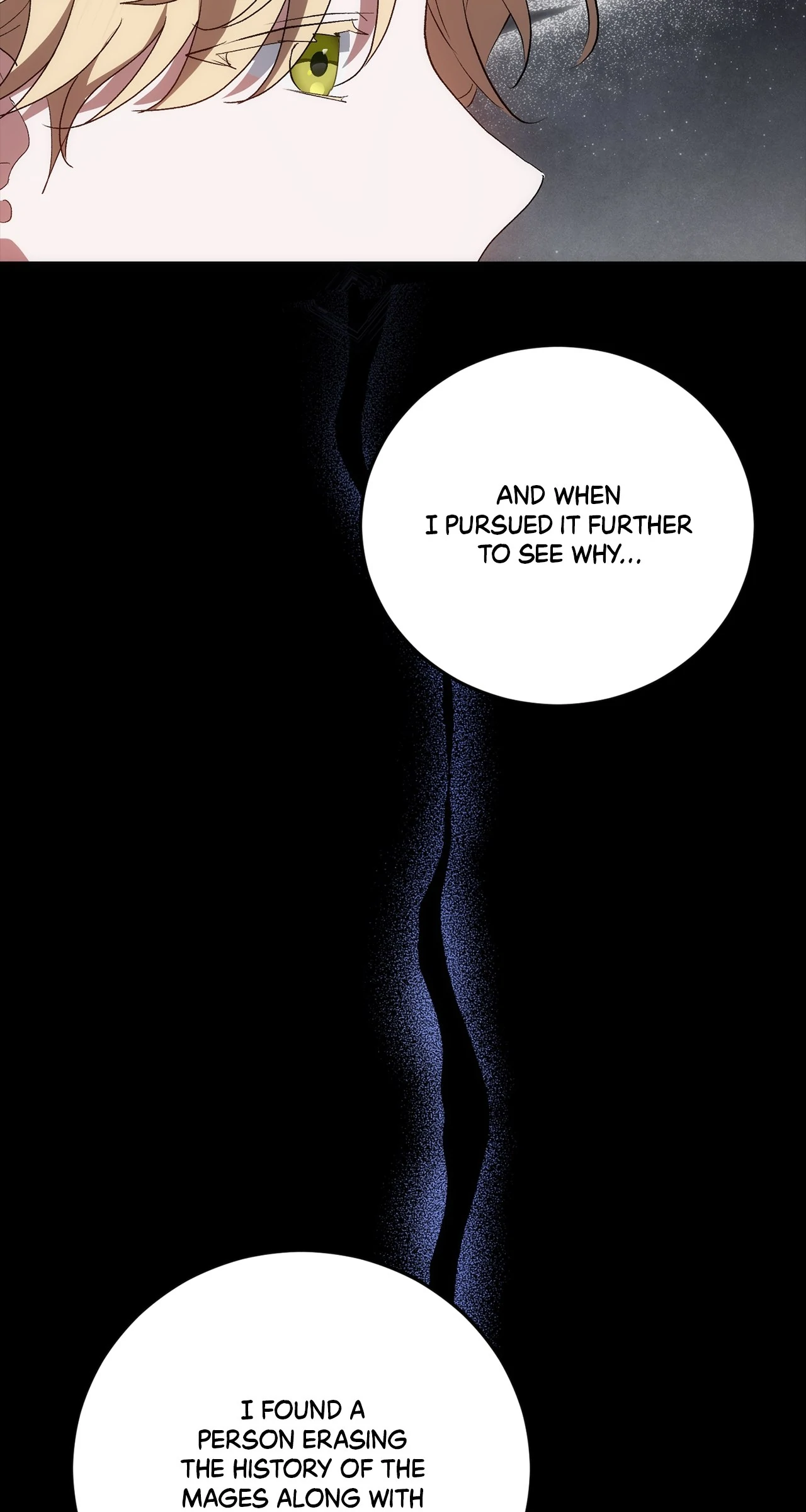 My Wicked Little Girl Chapter 40 - Page 77