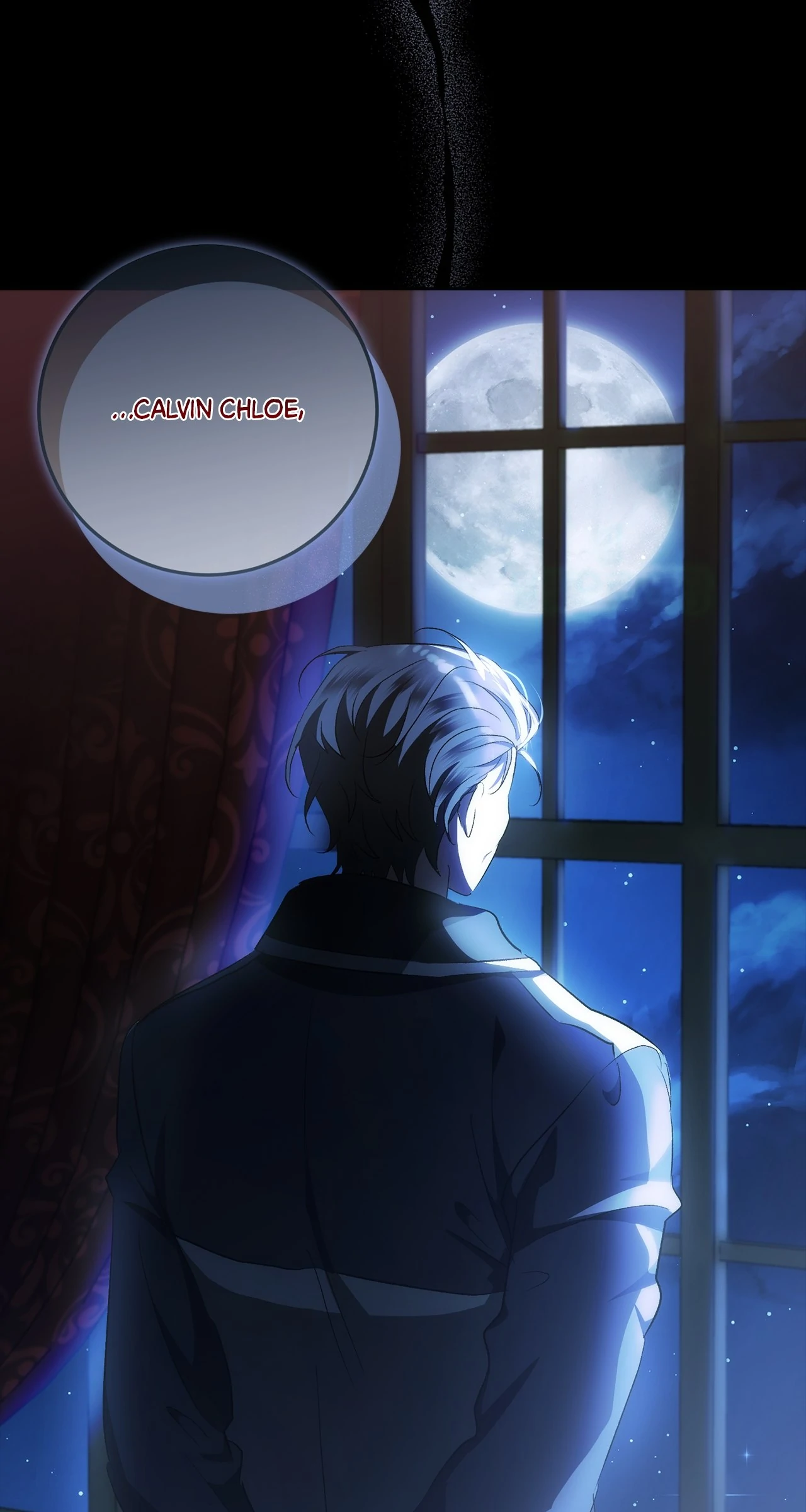 My Wicked Little Girl Chapter 40 - Page 79